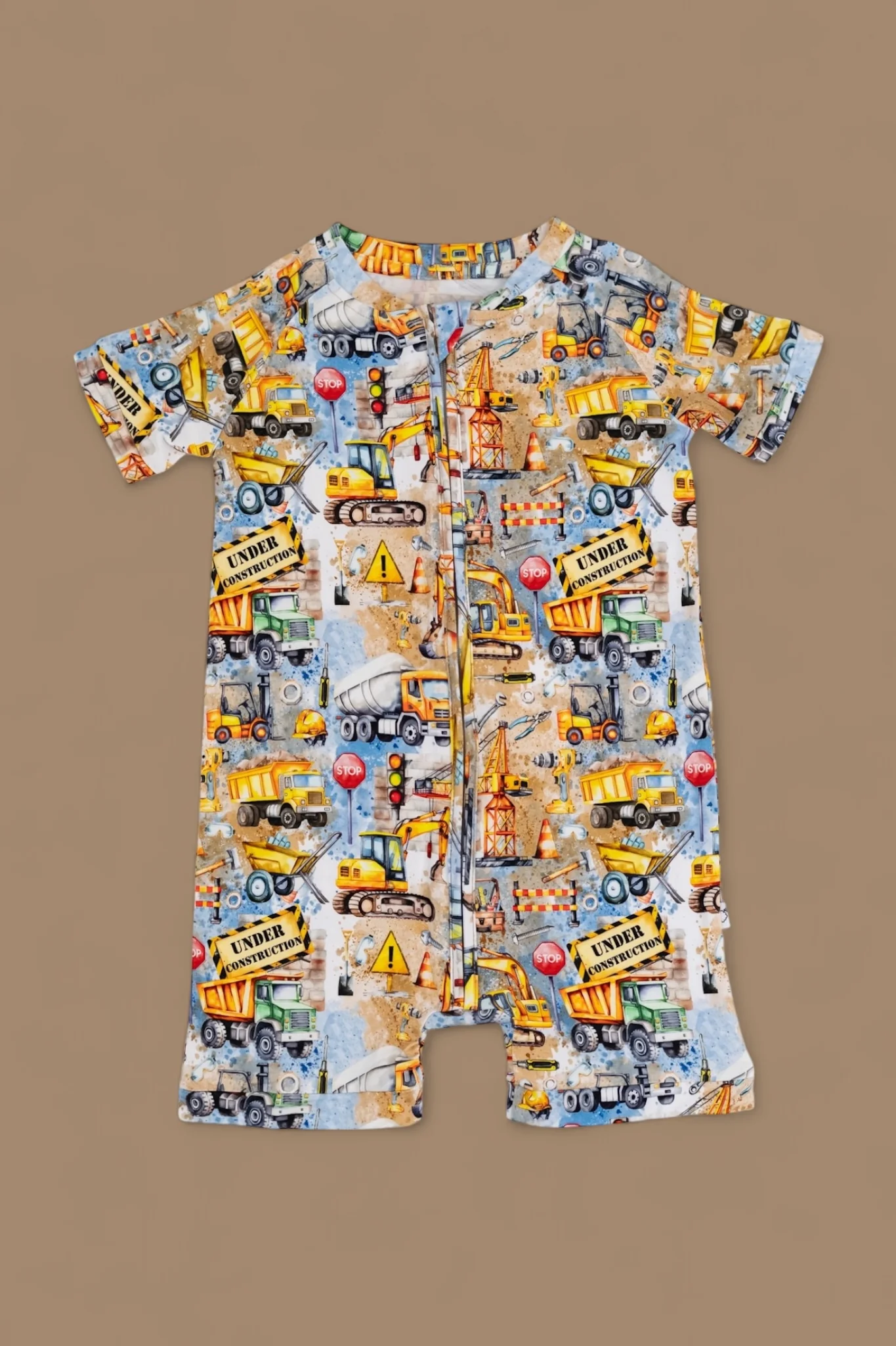 DIG & BUILD DREAM SHORTIE - Image 2