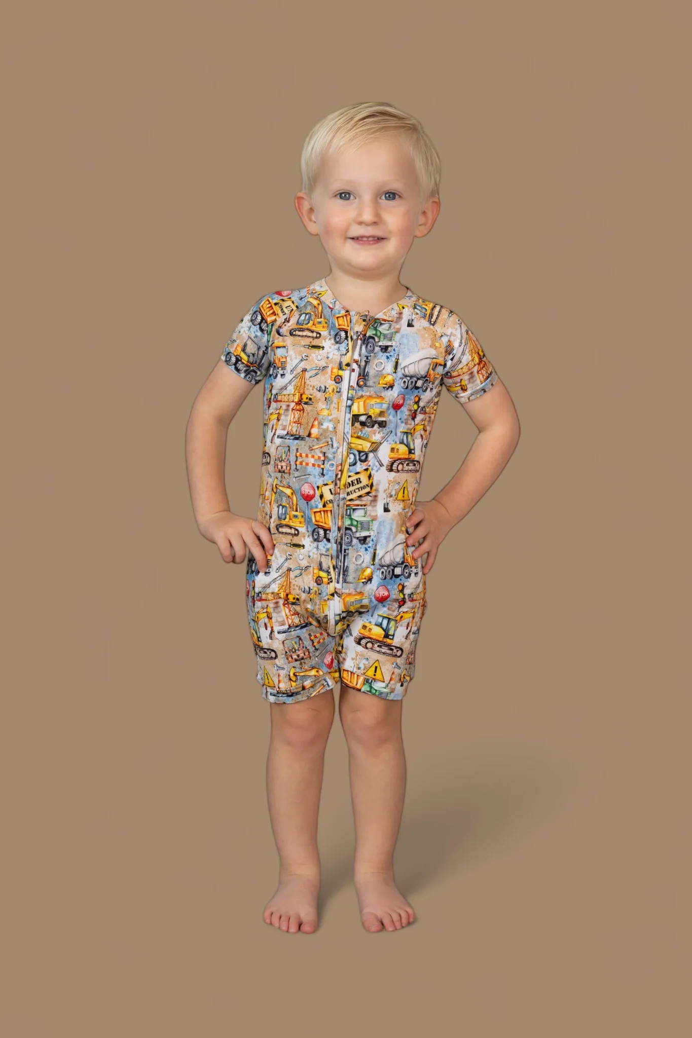 DIG & BUILD DREAM SHORTIE - Image 3