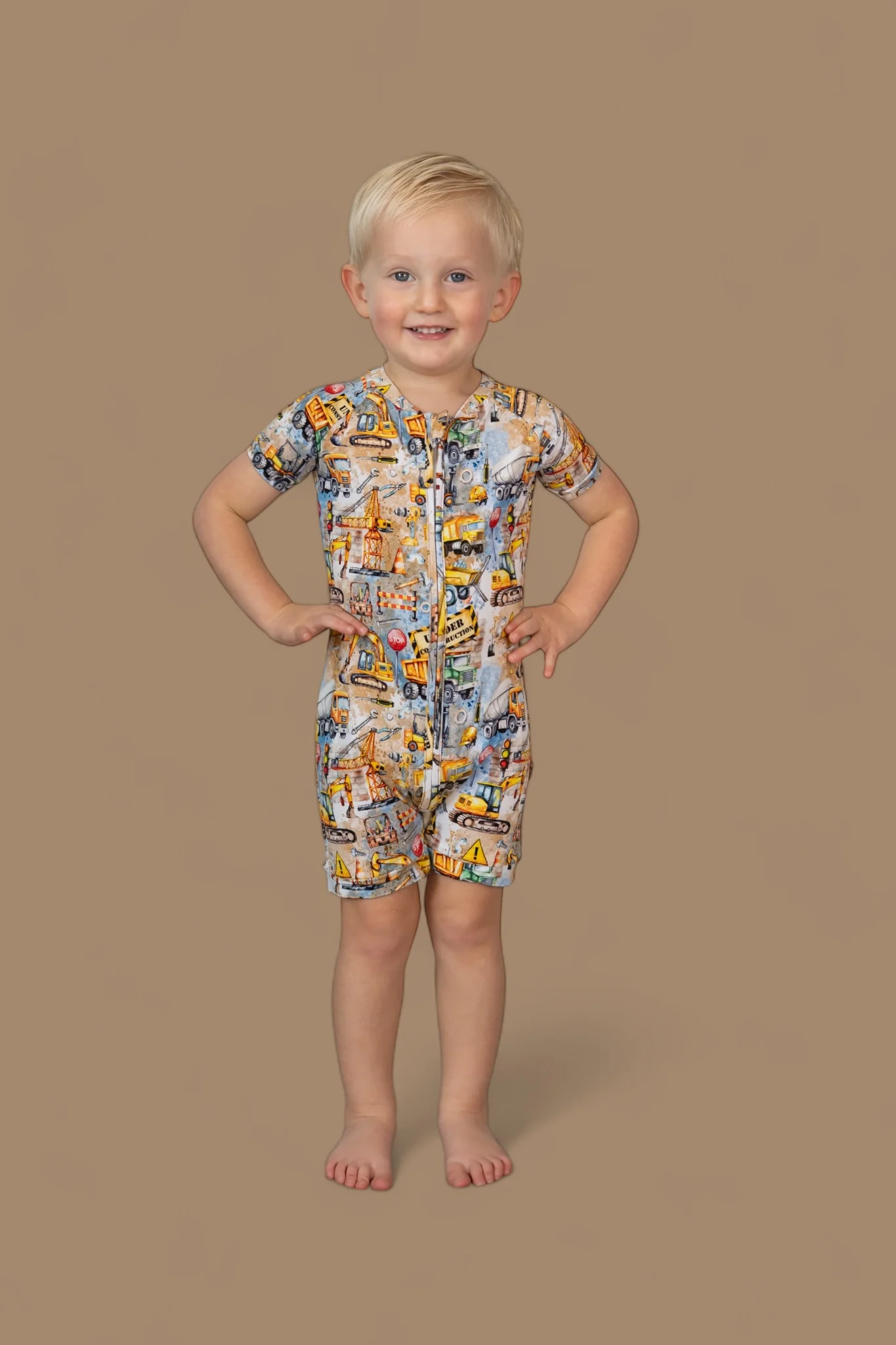 DIG & BUILD DREAM SHORTIE - Image 5