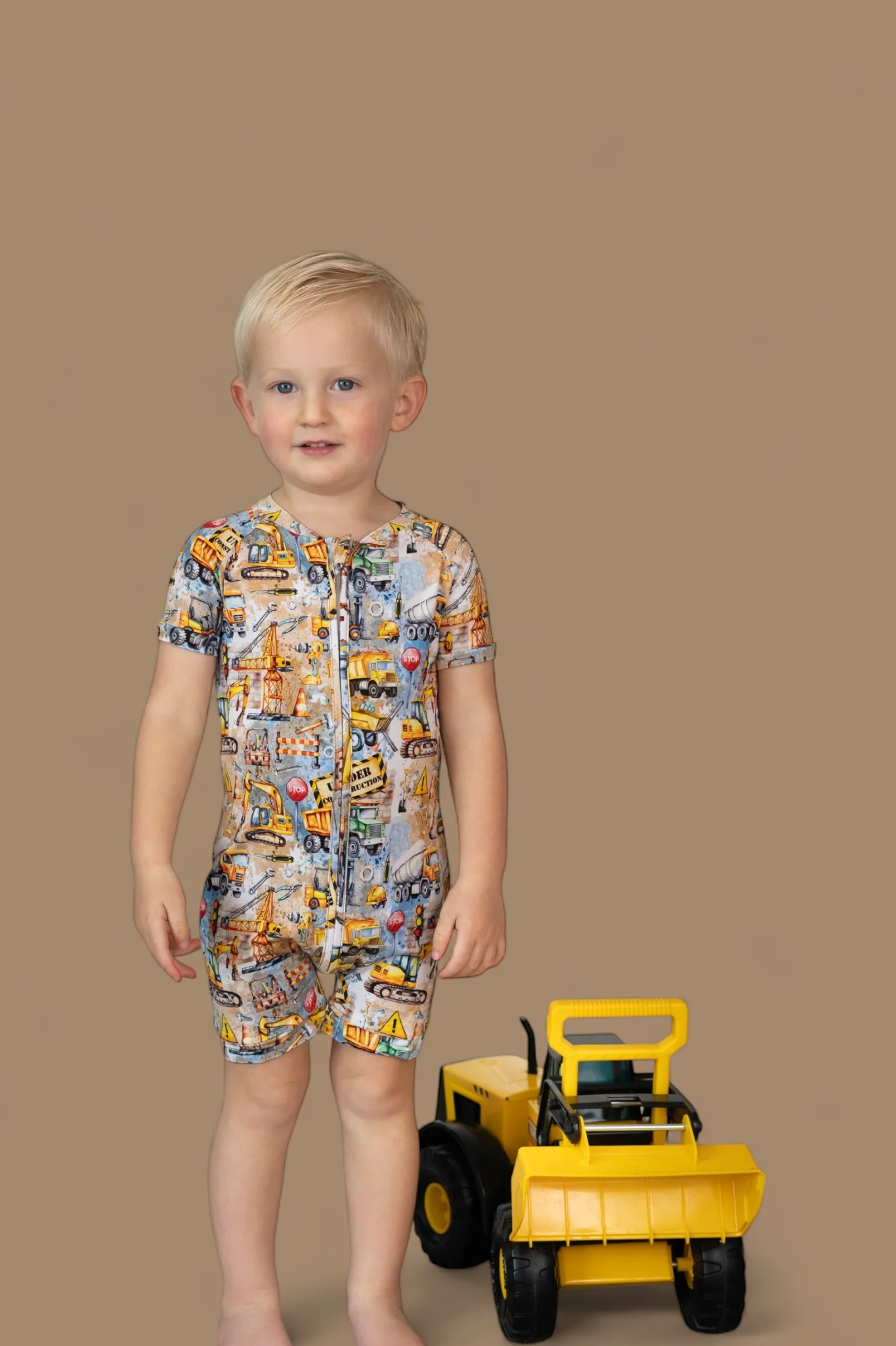 DIG & BUILD DREAM SHORTIE - Image 6