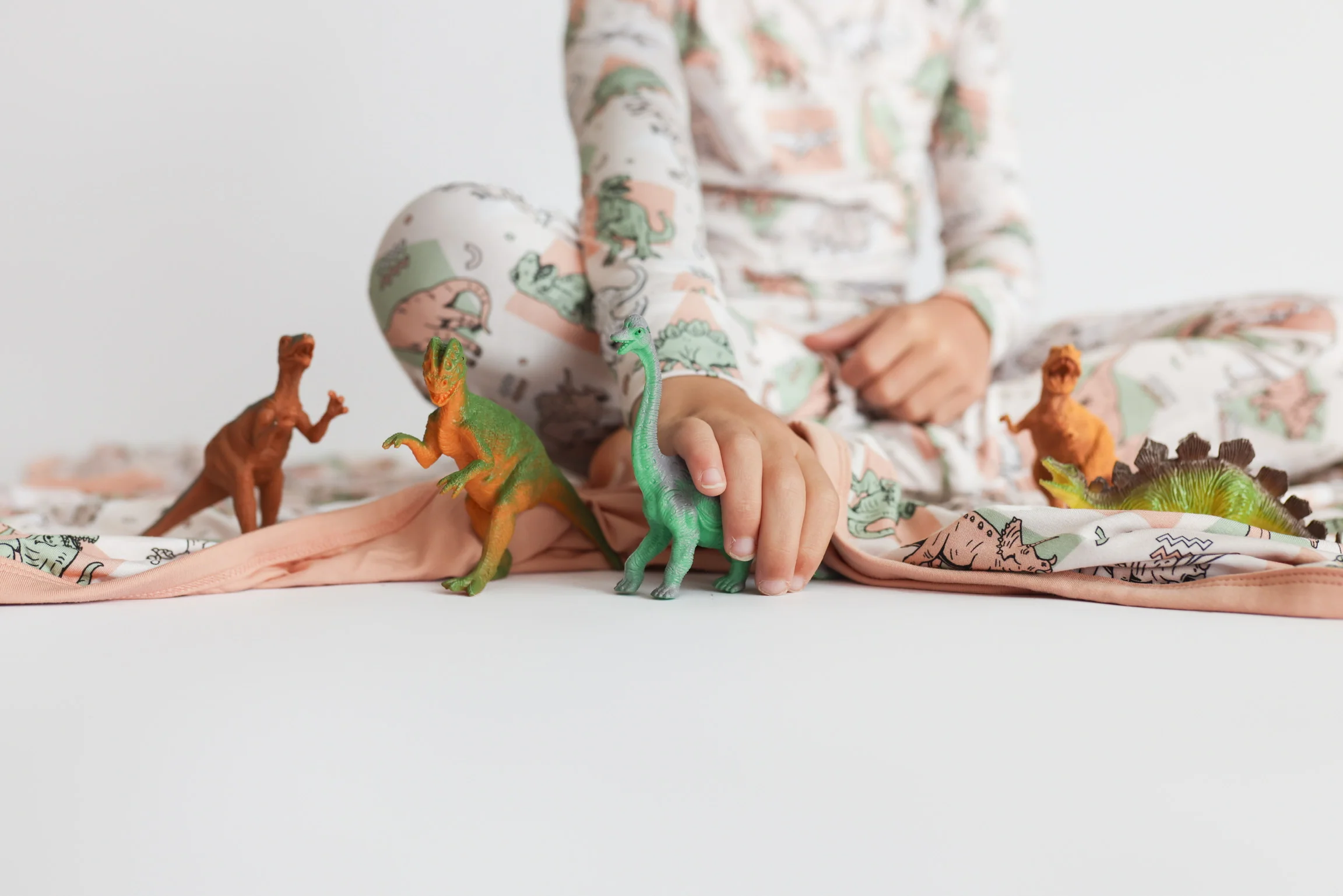 DINO DELIGHT DREAM BLANKET - Image 12