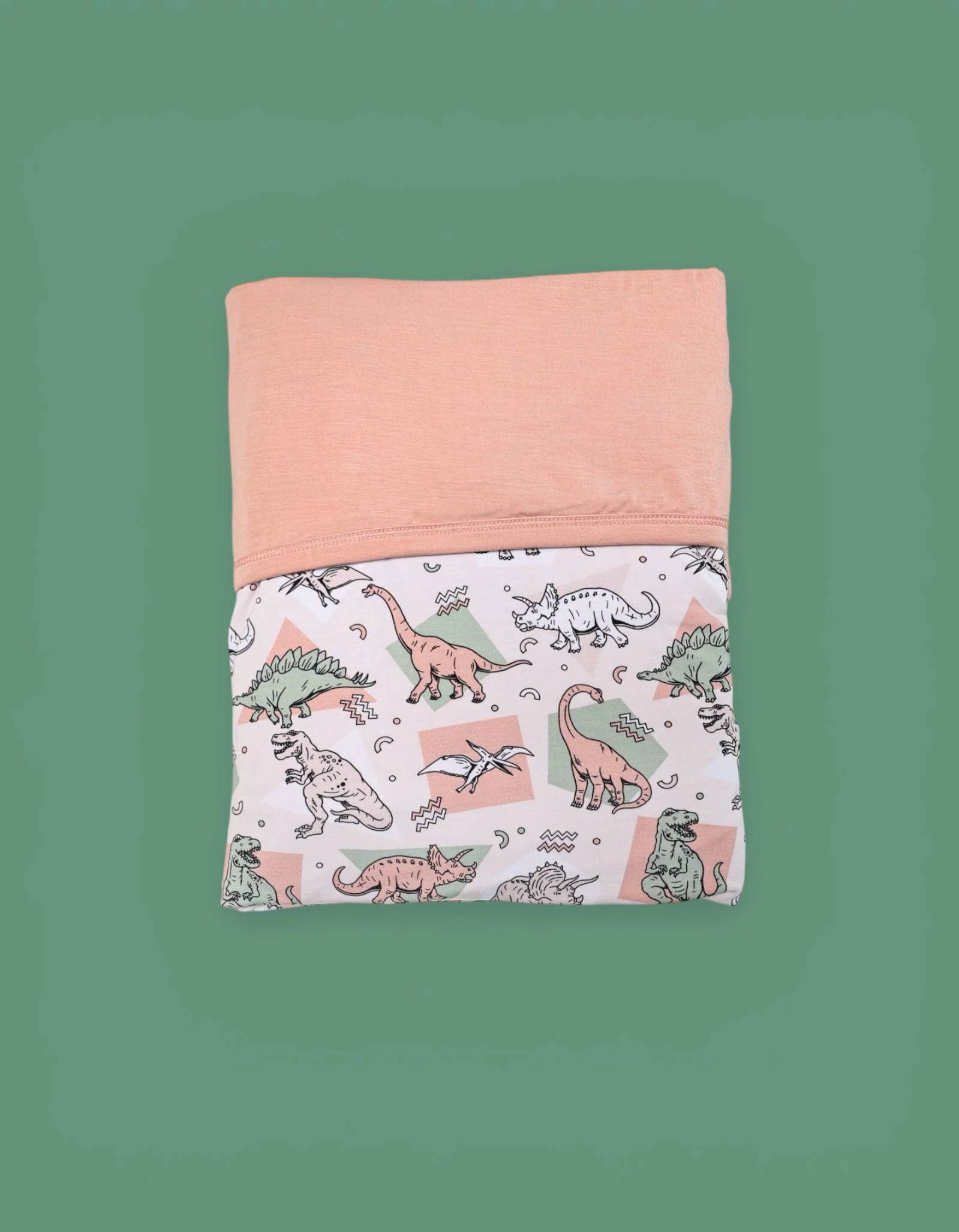 DINO DELIGHT DREAM BLANKET - Image 2