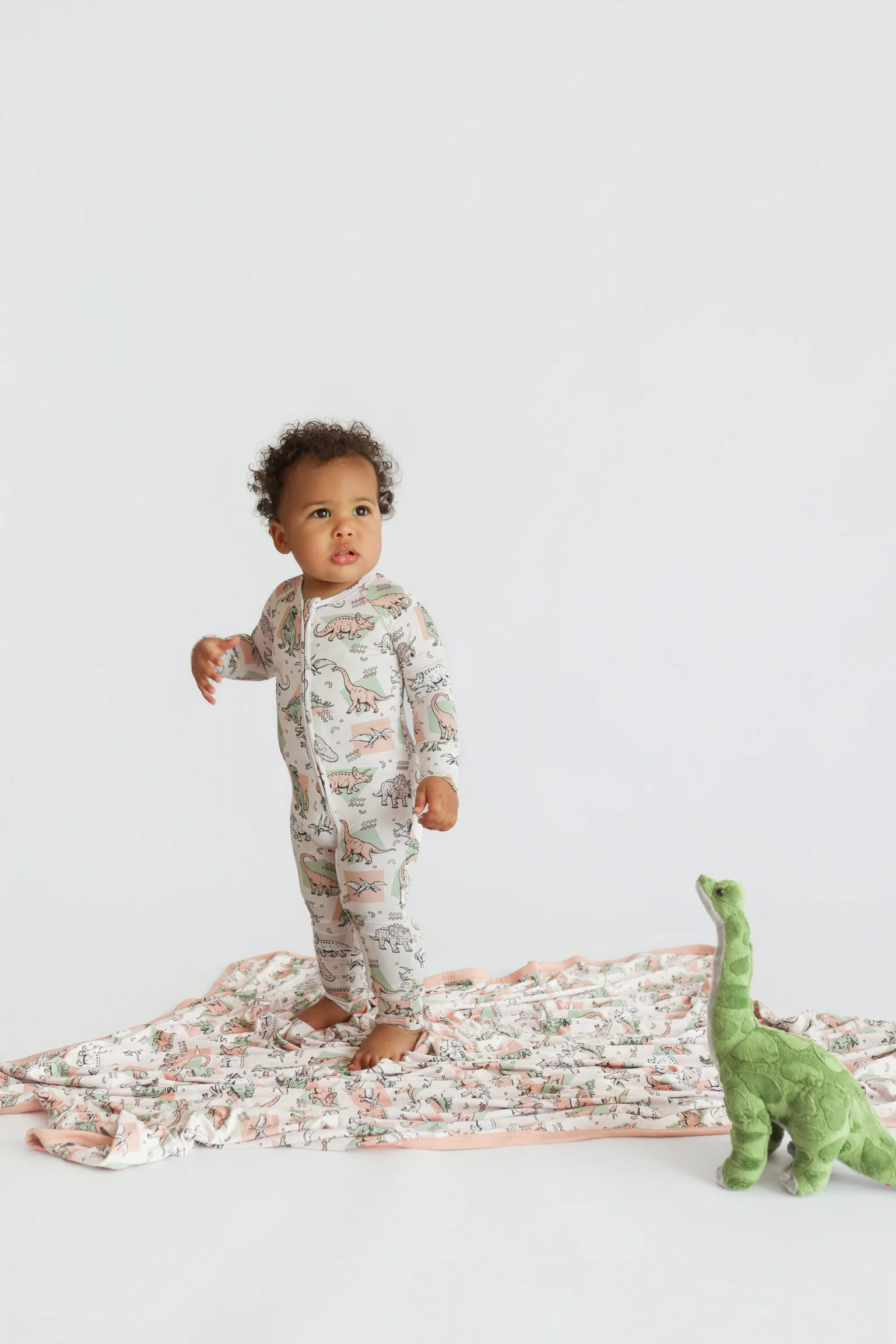 DINO DELIGHT DREAM BLANKET - Image 8