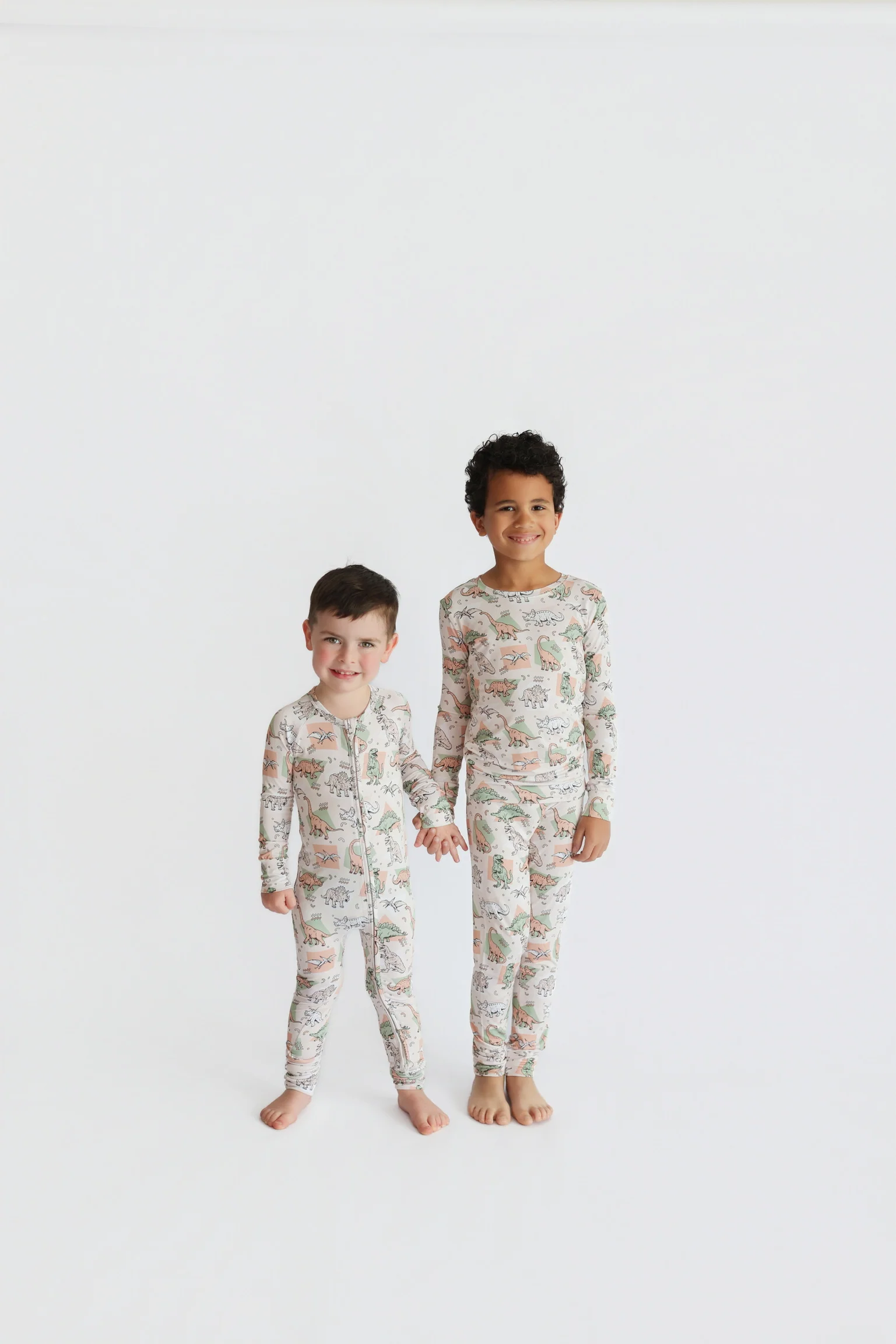 DINO DELIGHT DREAM ROMPER - Image 15