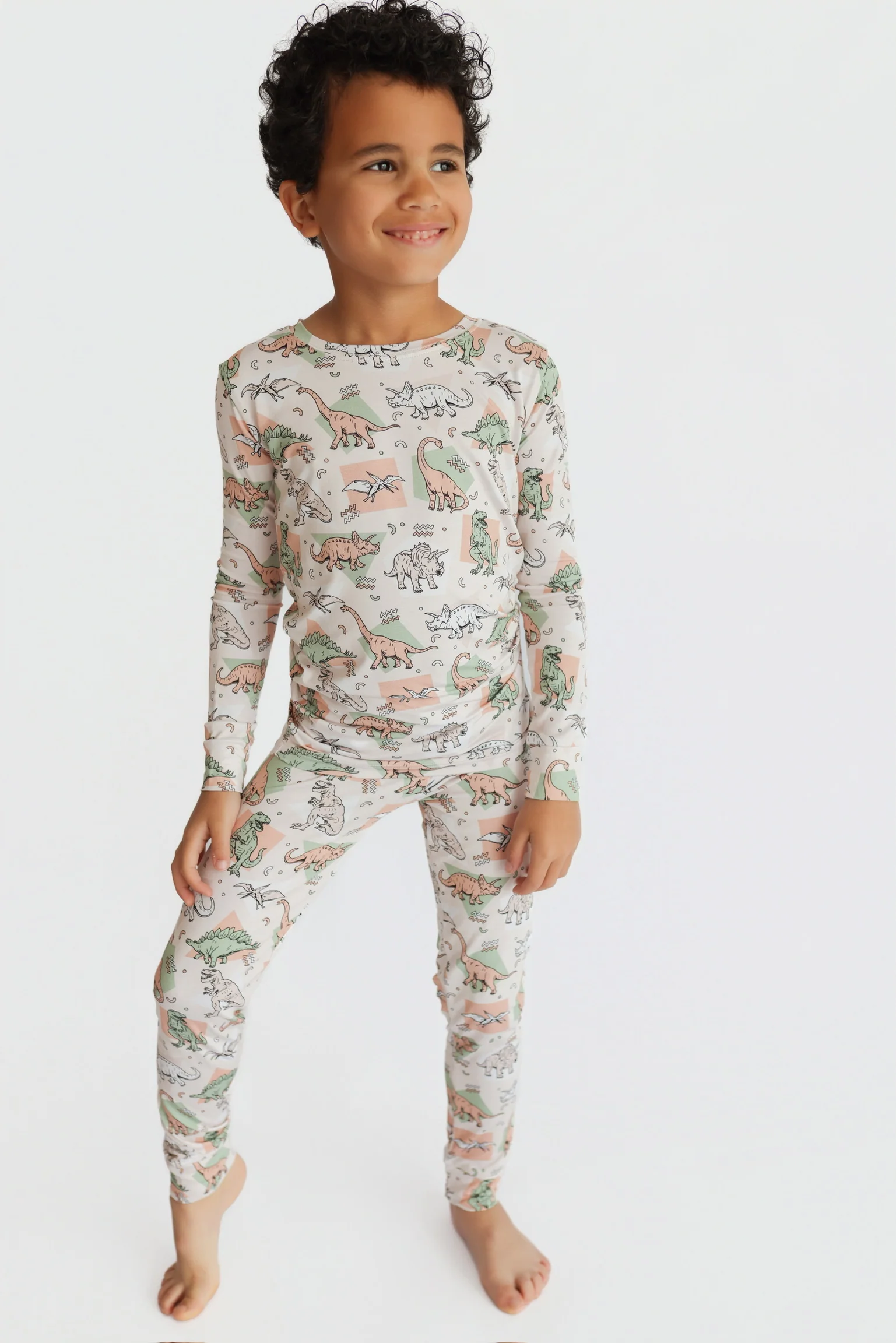 DINO DELIGHT DREAM SET