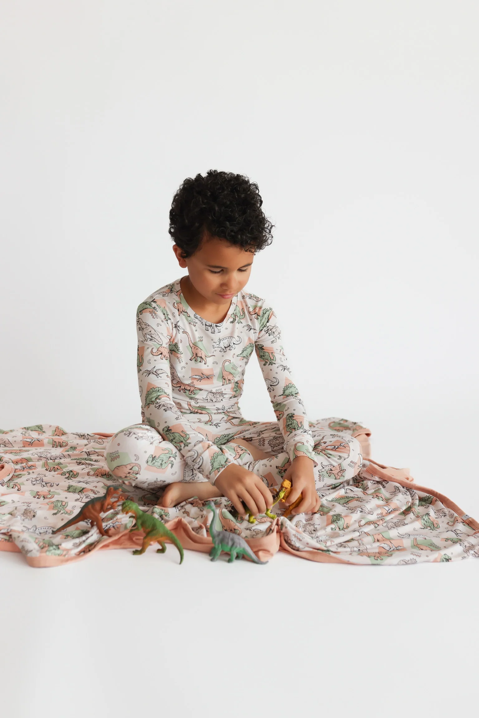 DINO DELIGHT DREAM SET - Image 3