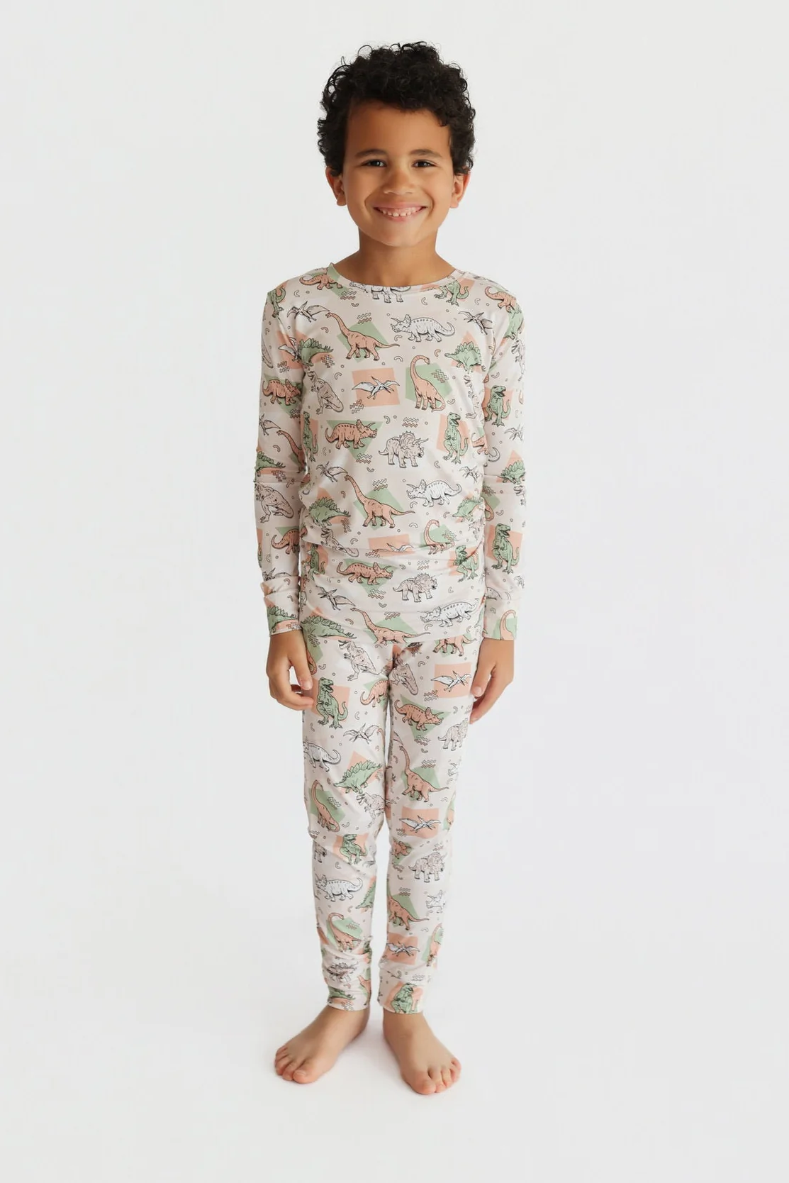 DINO DELIGHT DREAM SET - Image 4