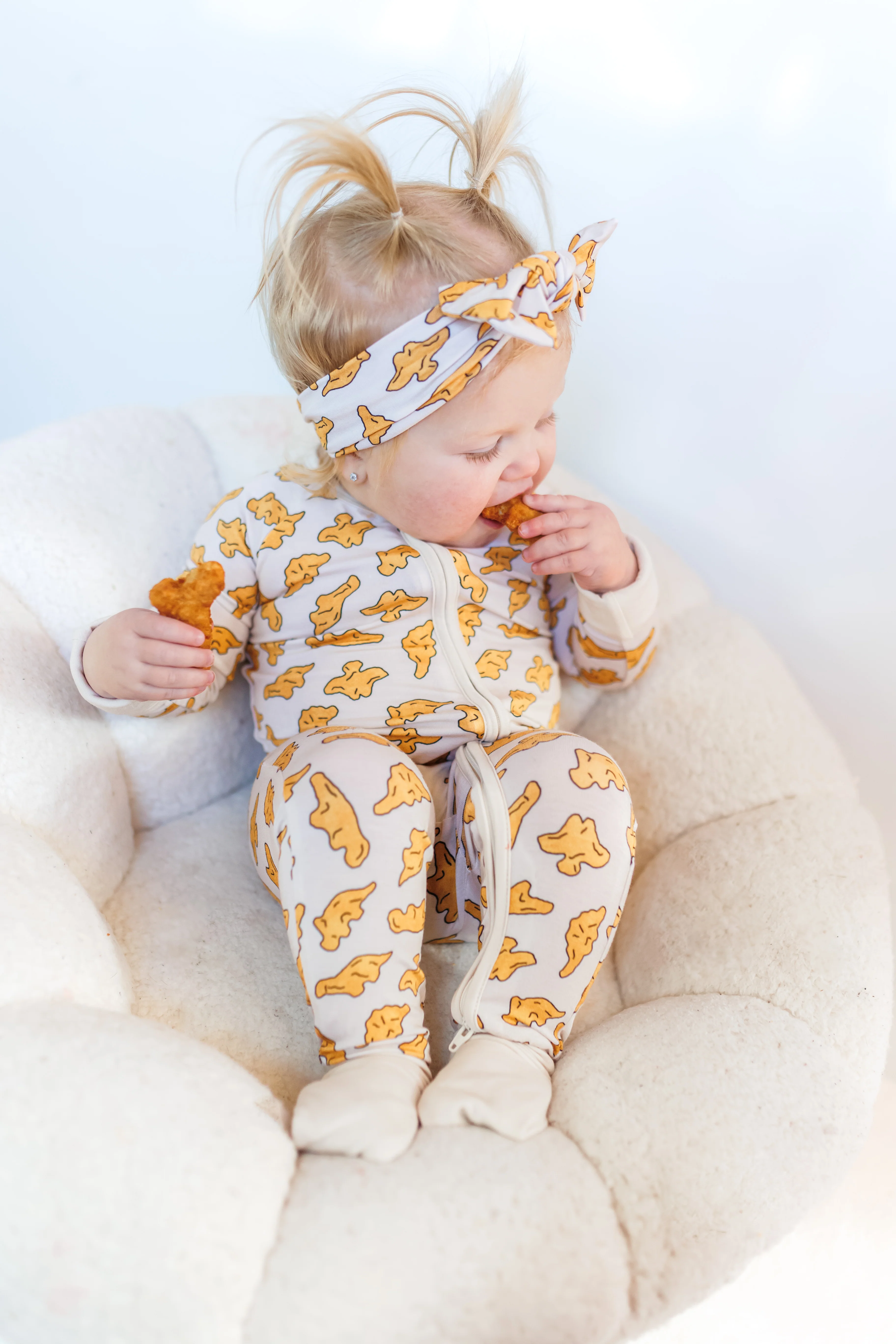 DINO NUGGET DREAM BOW - Image 3