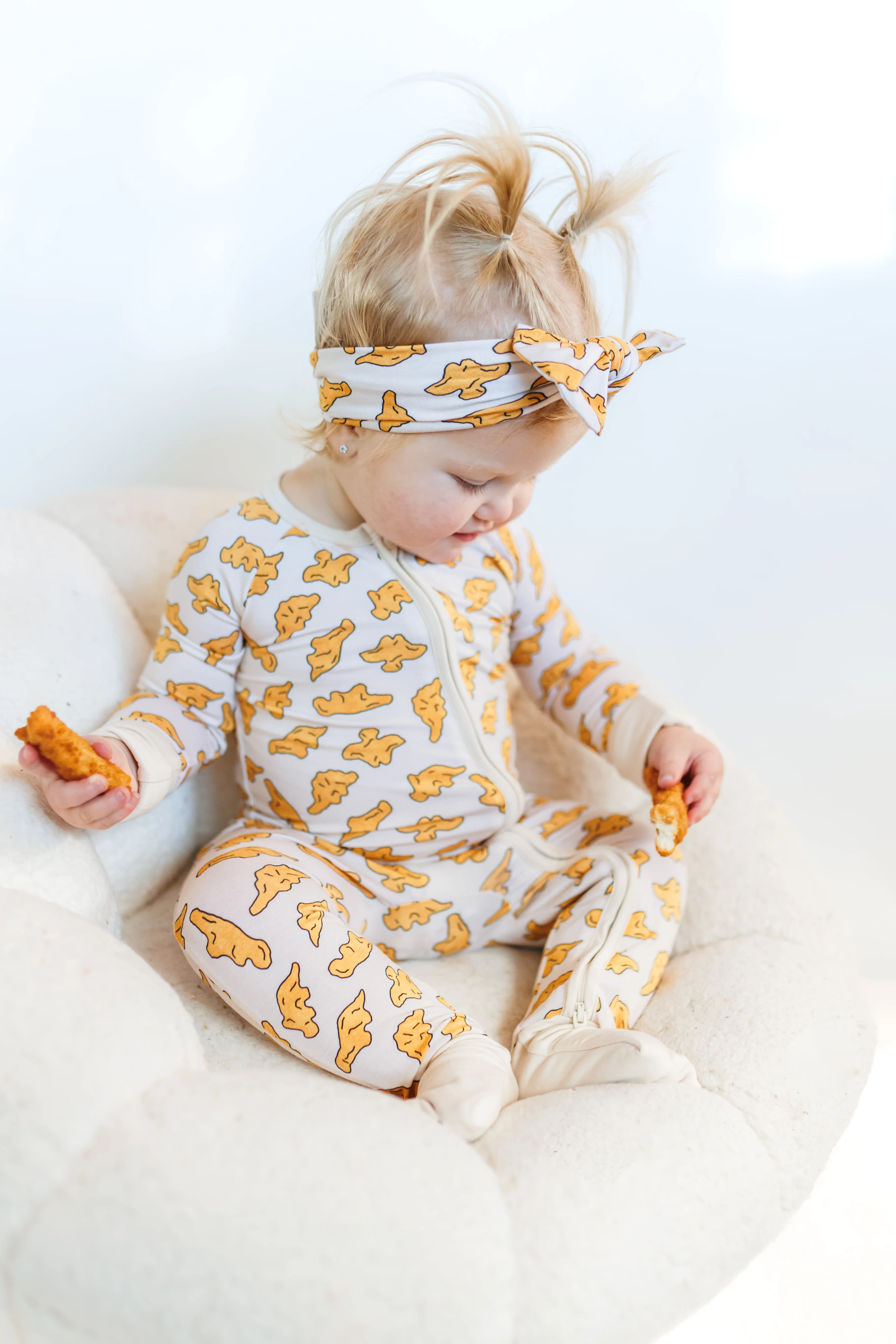 DINO NUGGET DREAM BOW - Image 4