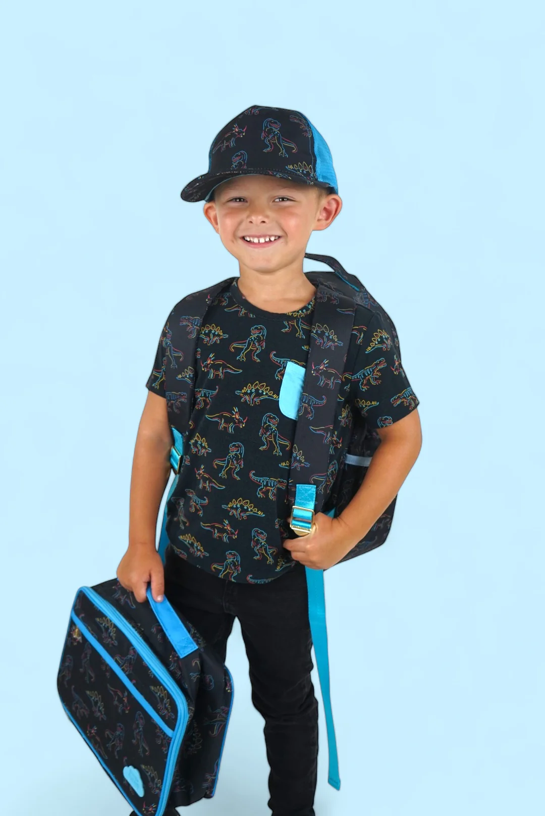 DINOSNORE DREAM BACKPACK - Image 5