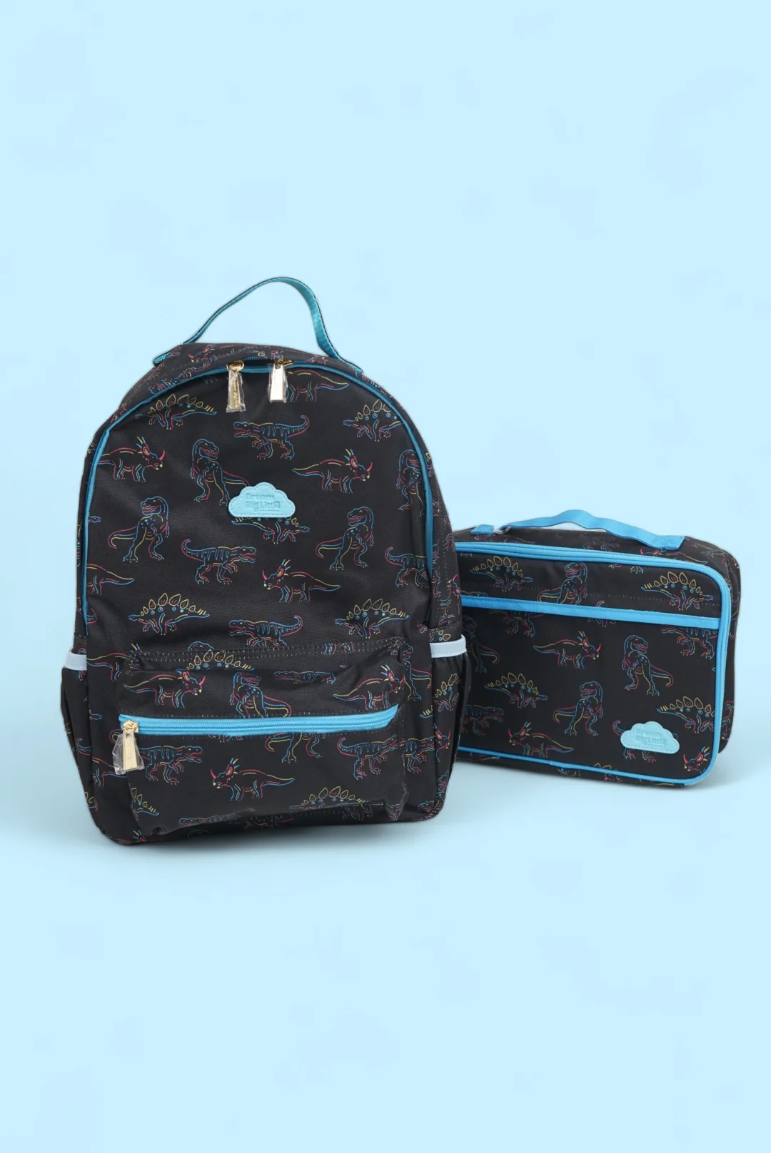 DINOSNORE DREAM LUNCHBOX - Image 5
