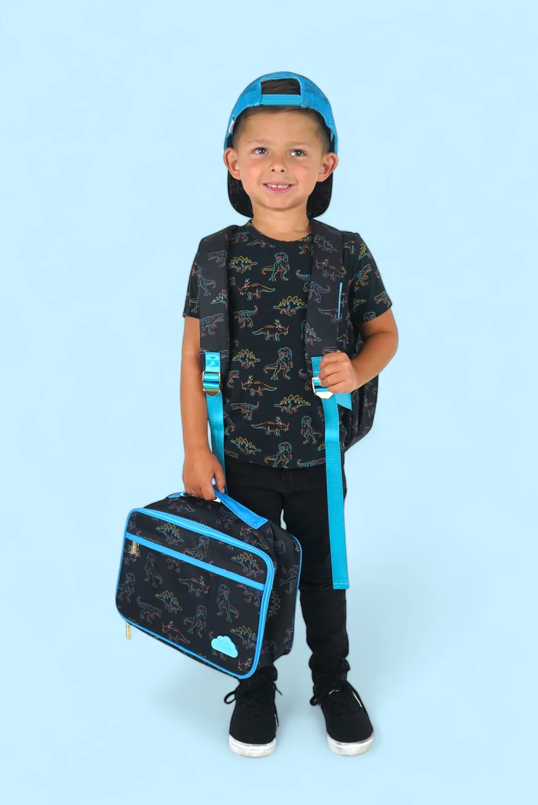 DINOSNORE DREAM LUNCHBOX - Image 6