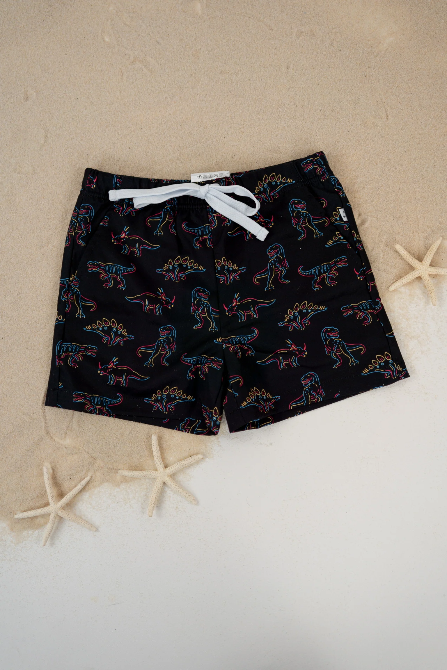 DINOSNORE DREAM SWIM TRUNKS - Image 6