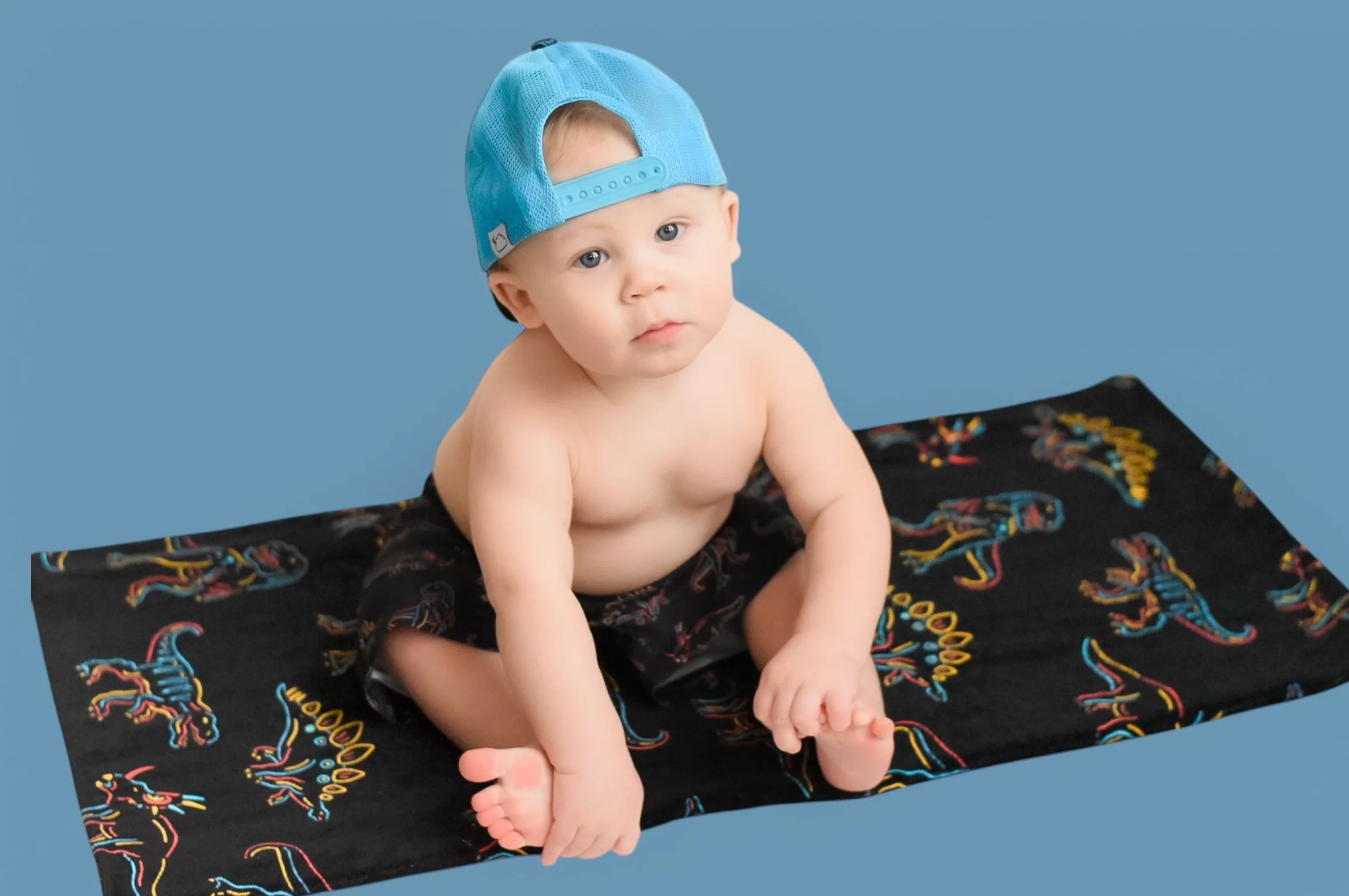 DINOSNORE DREAM TOWEL - Image 6