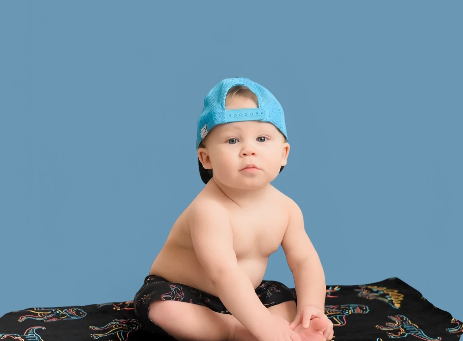 DINOSNORE DREAM TOWEL - Image 9
