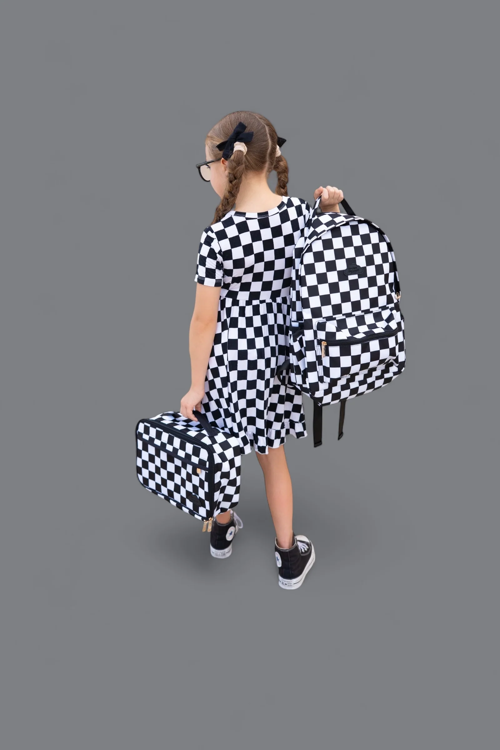 OREO CHECKERS DREAM LUNCHBOX - Image 8