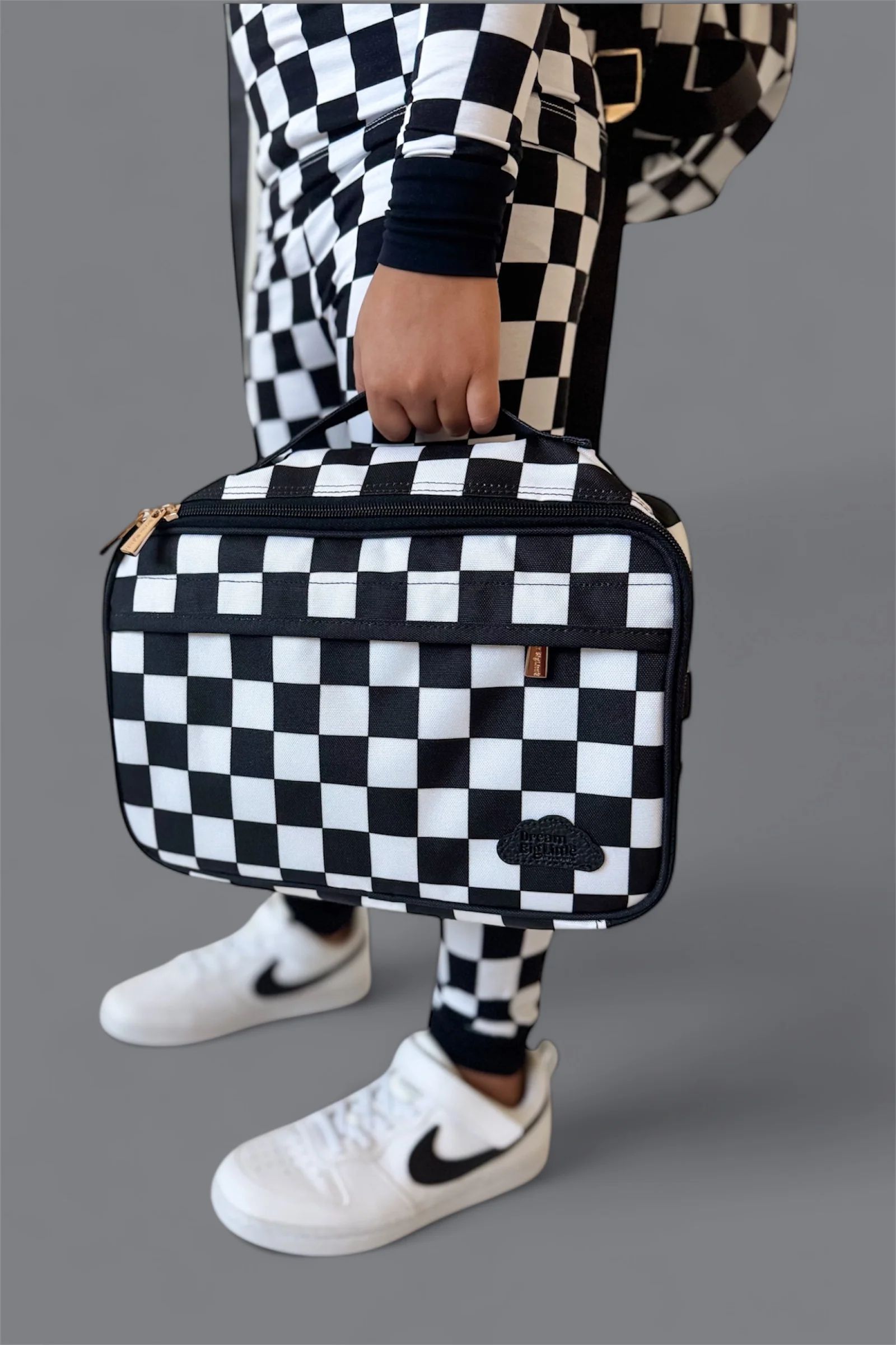 OREO CHECKERS DREAM LUNCHBOX - Image 9