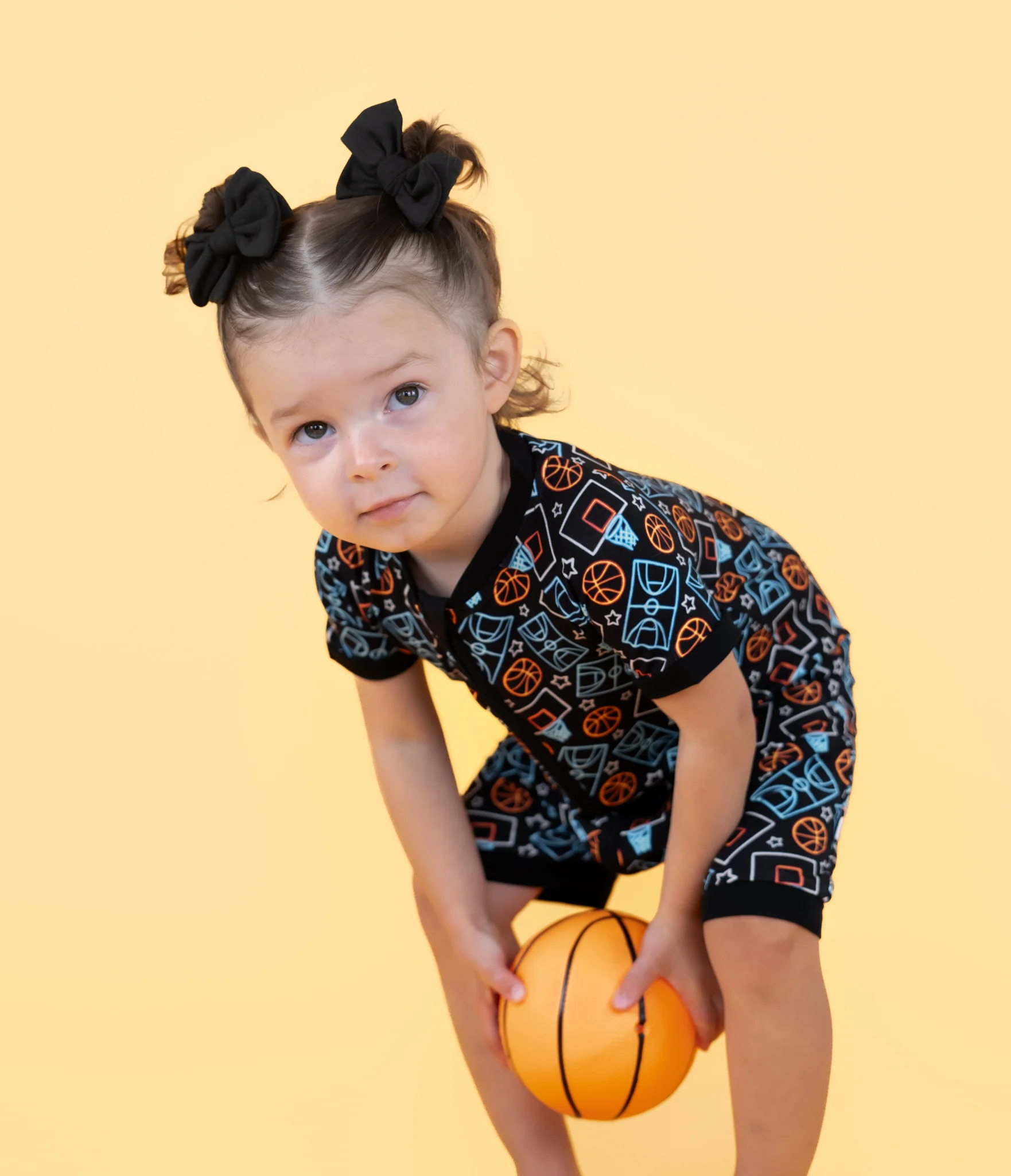 DUNKIN' VIBES DREAM SHORTIE - Image 10