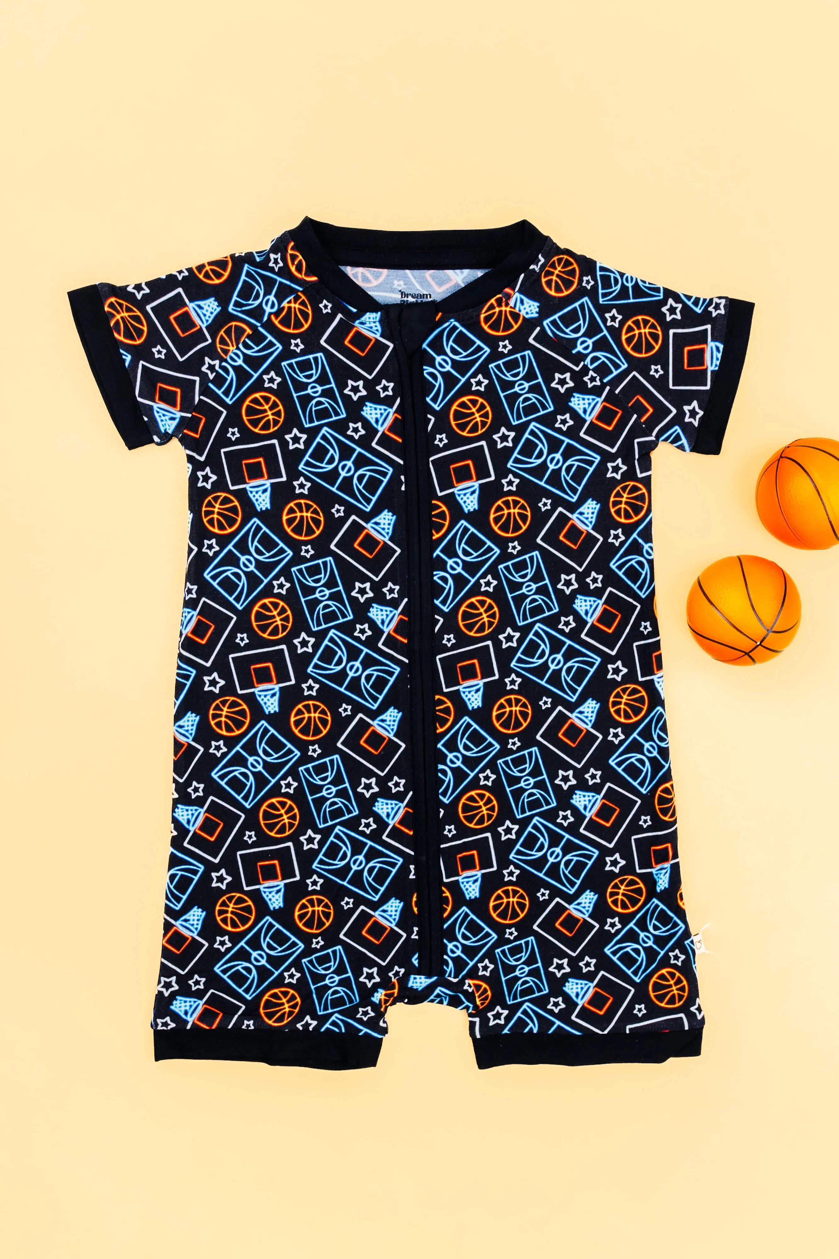 DUNKIN' VIBES DREAM SHORTIE - Image 3