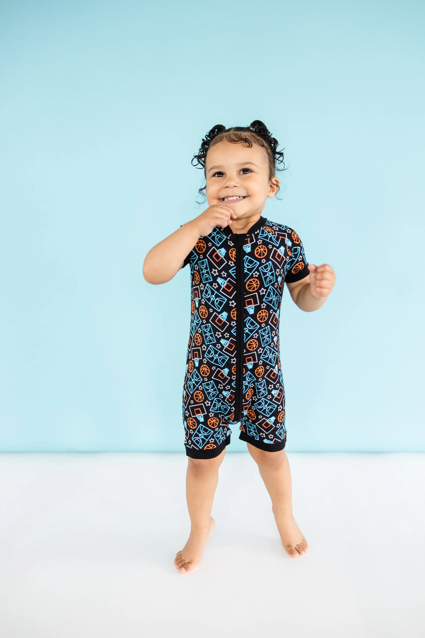 DUNKIN' VIBES DREAM SHORTIE - Image 4
