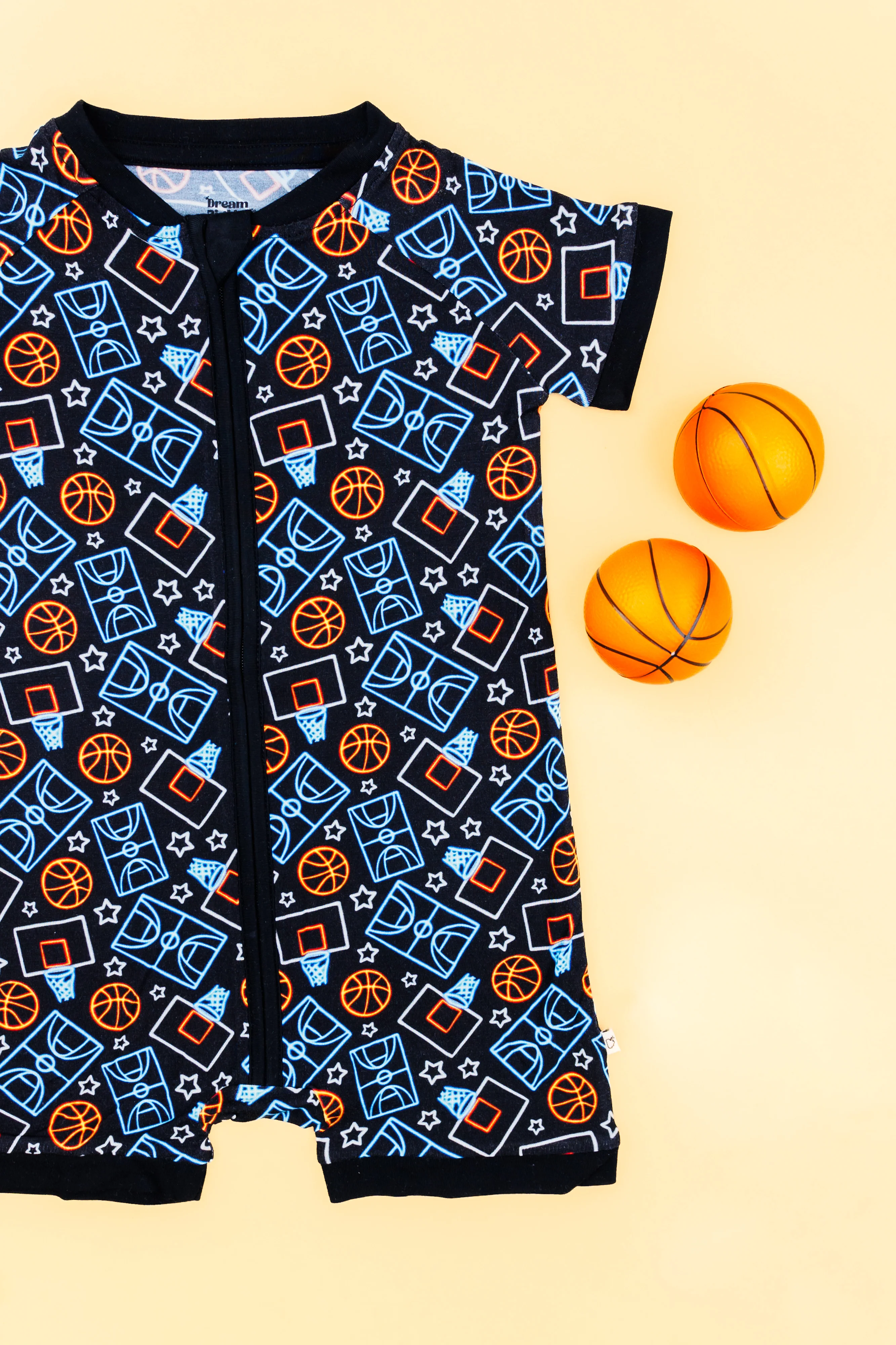 DUNKIN' VIBES DREAM SHORTIE - Image 5