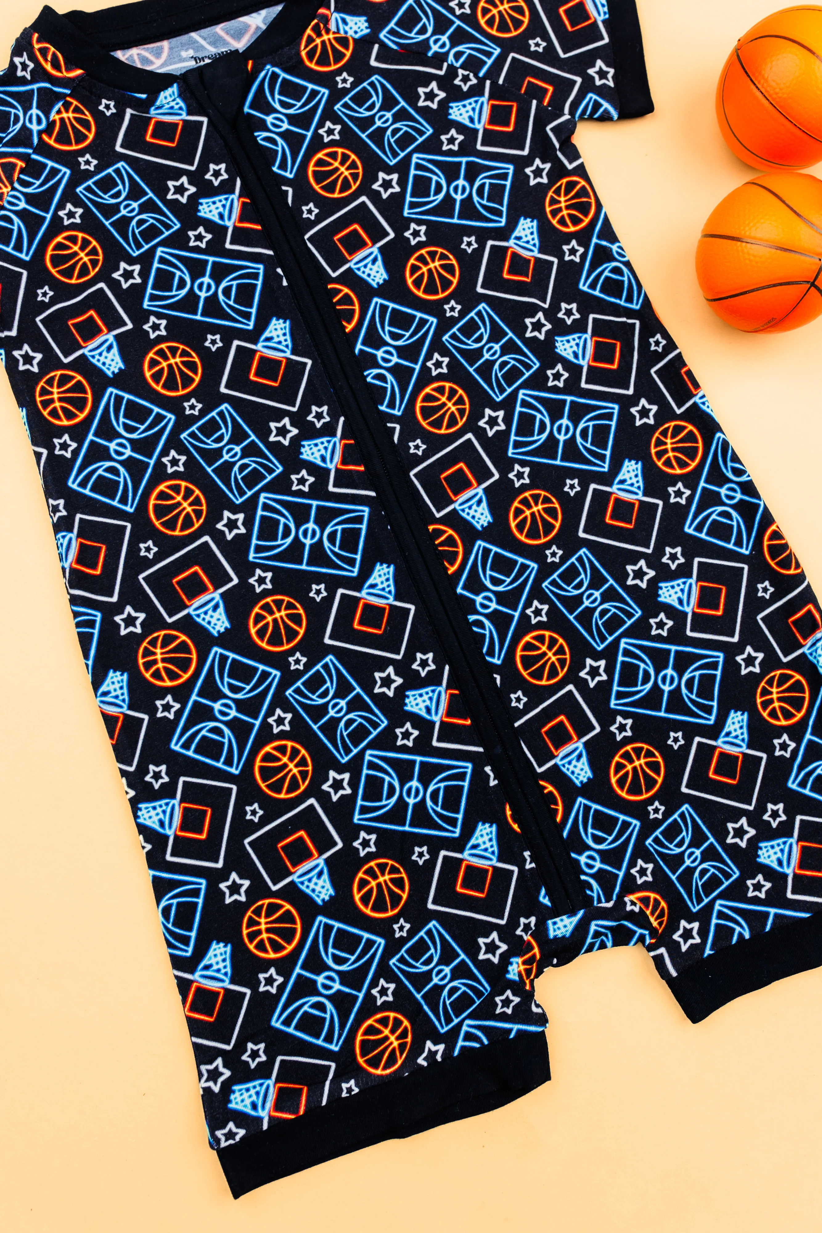 DUNKIN' VIBES DREAM SHORTIE - Image 6