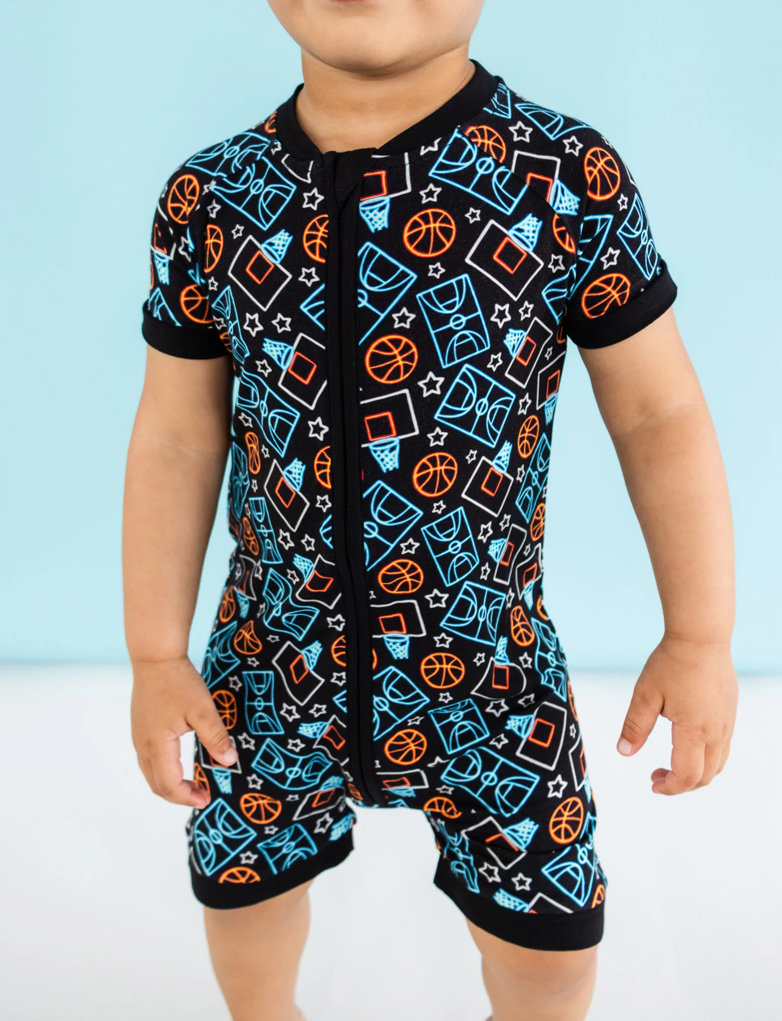 DUNKIN' VIBES DREAM SHORTIE - Image 7