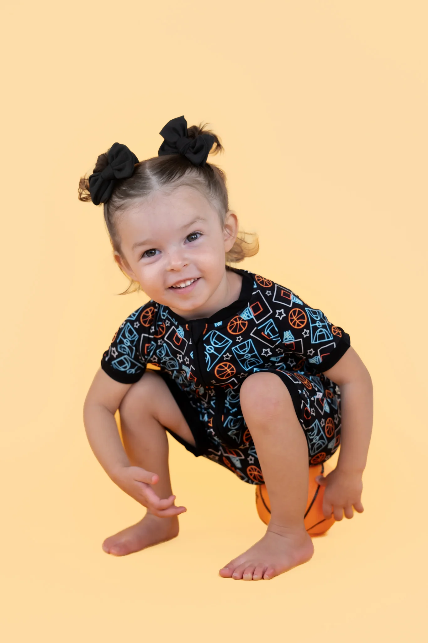 DUNKIN' VIBES DREAM SHORTIE - Image 9