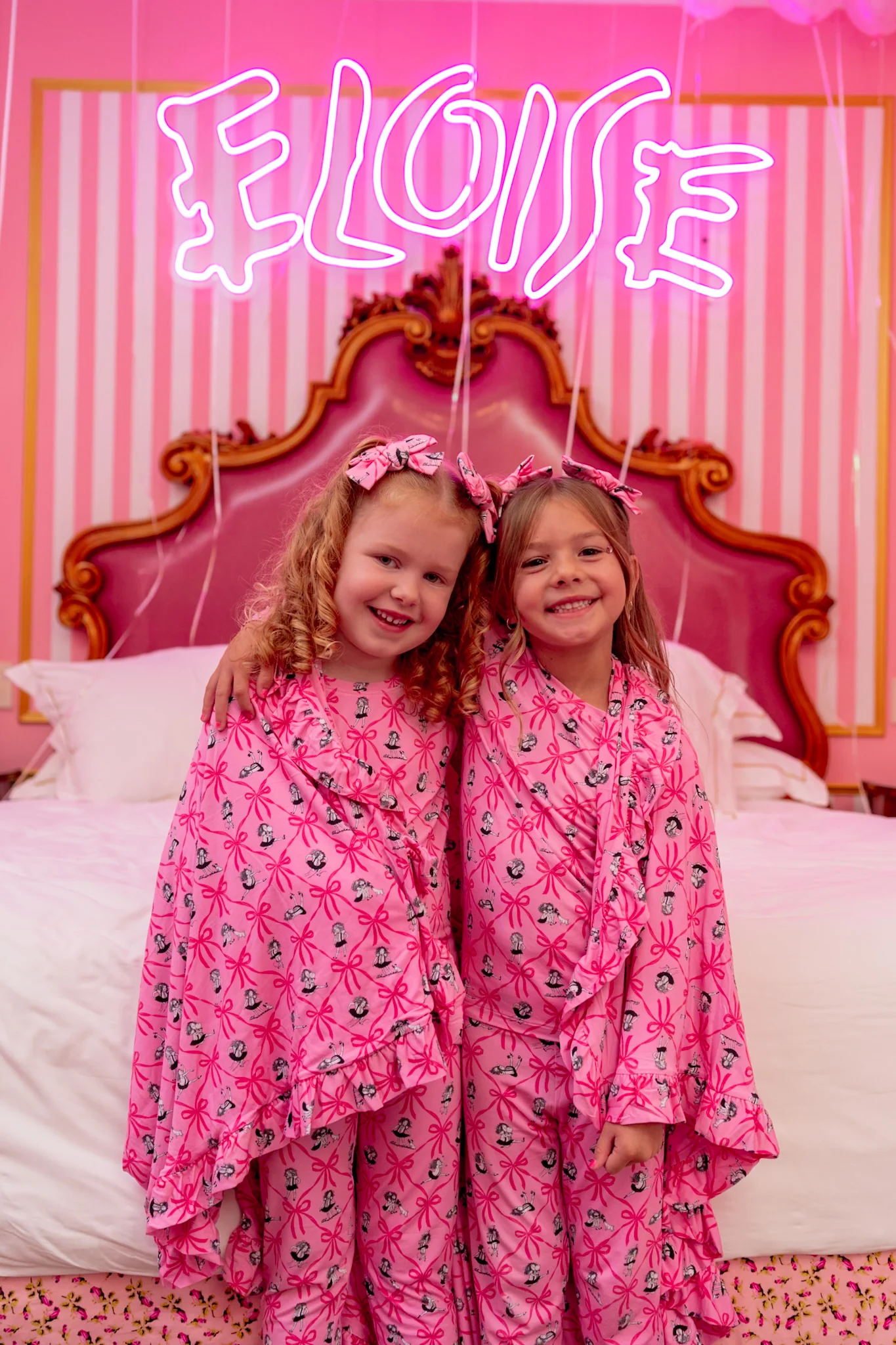 ELOISE PRE-ORDER ROYAL RIBBONS DREAM SET - Image 10