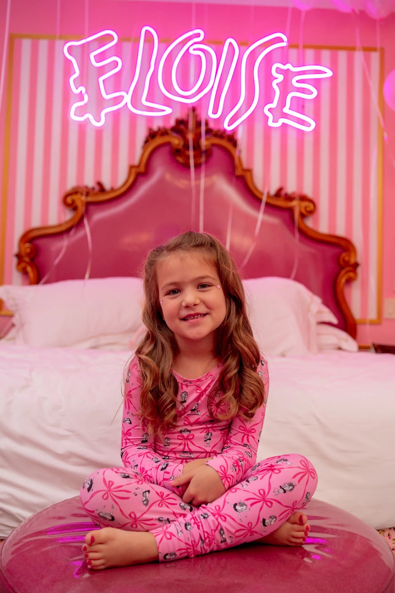 ELOISE PRE-ORDER ROYAL RIBBONS DREAM SET - Image 11