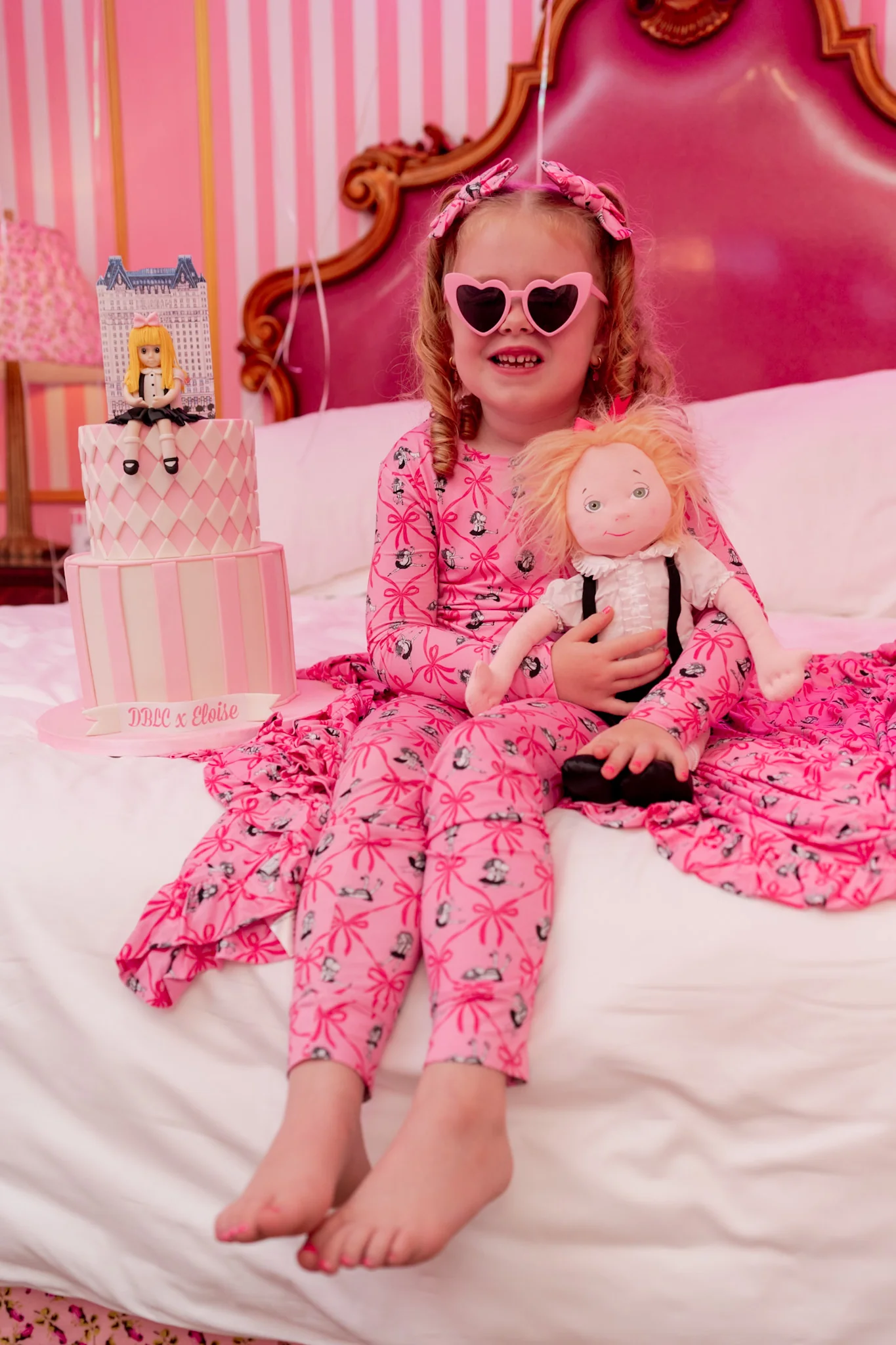 ELOISE PRE-ORDER ROYAL RIBBONS DREAM SET - Image 14