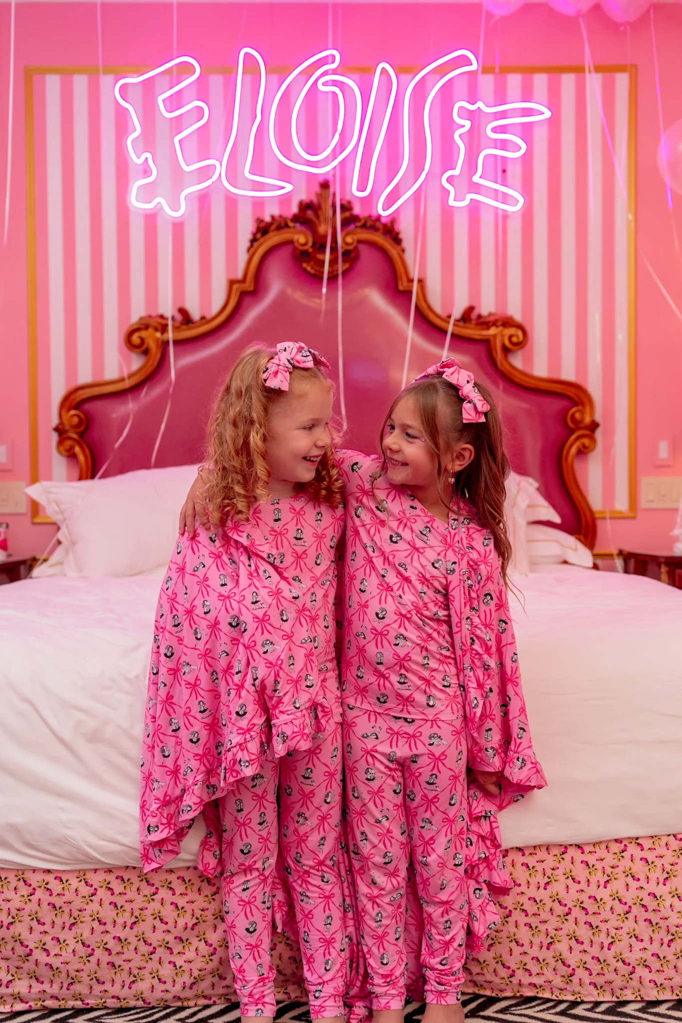 ELOISE PRE-ORDER ROYAL RIBBONS DREAM SET - Image 17