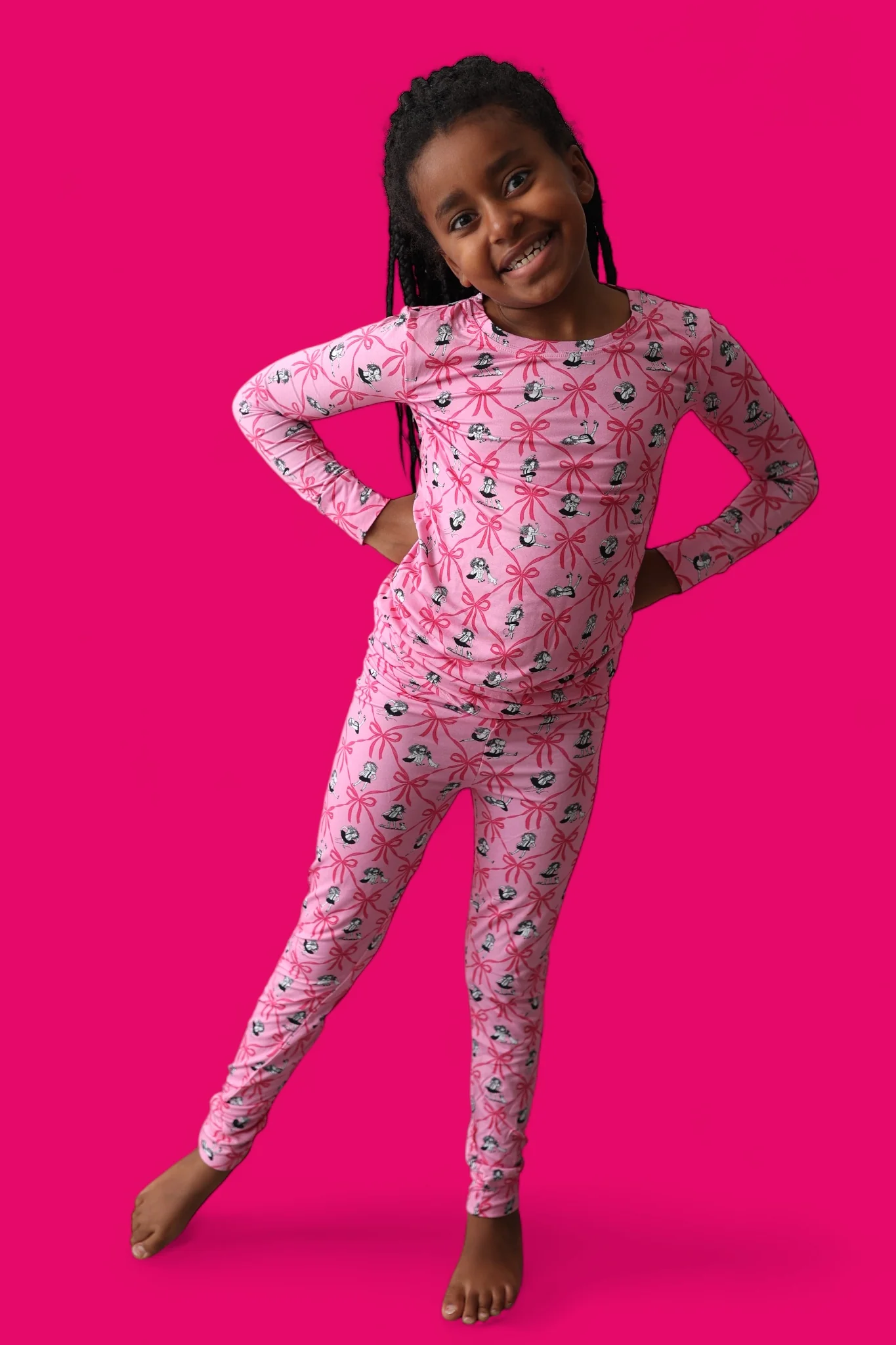ELOISE PRE-ORDER ROYAL RIBBONS DREAM SET - Image 19