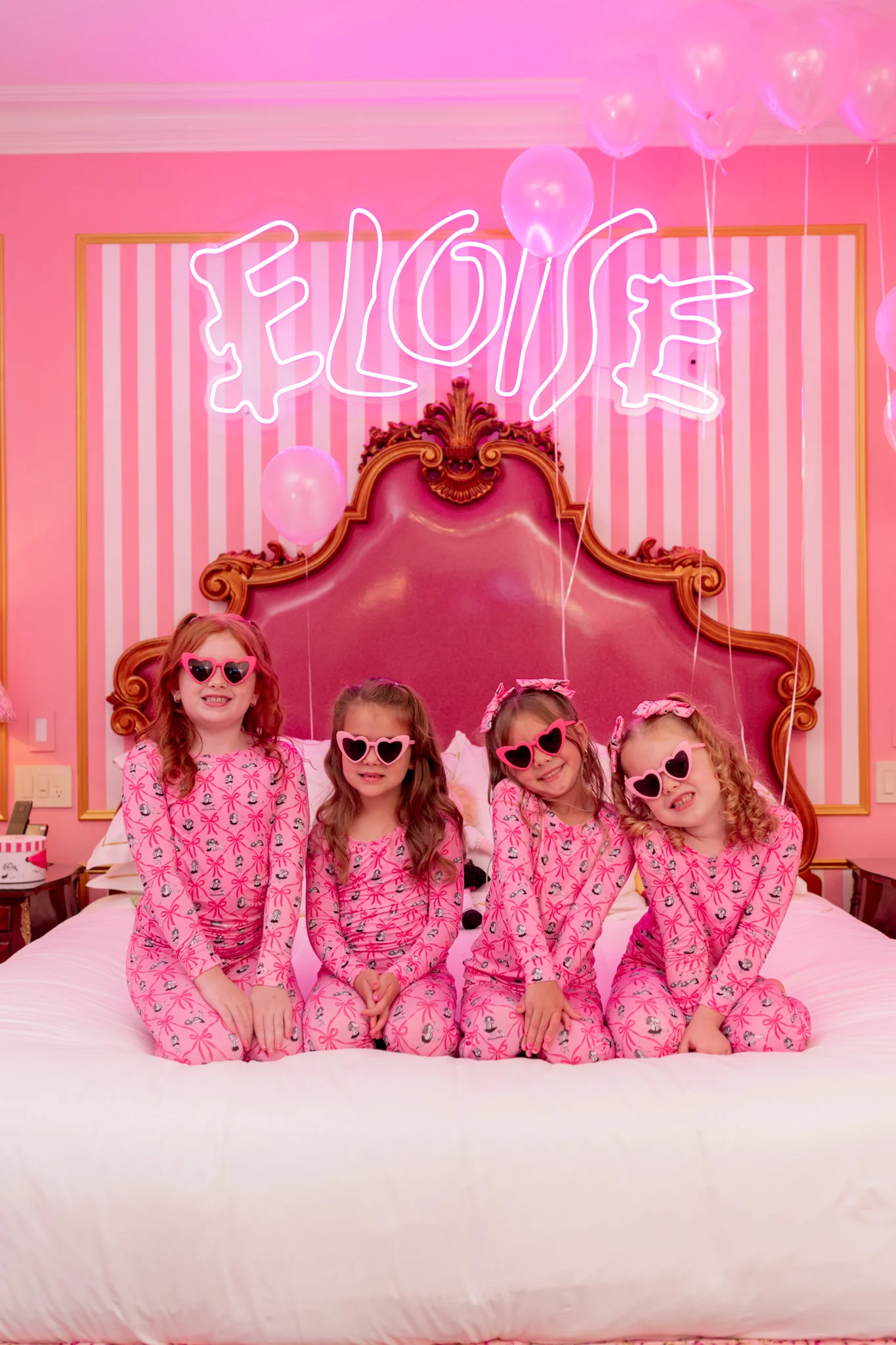 ELOISE PRE-ORDER ROYAL RIBBONS DREAM SET - Image 3