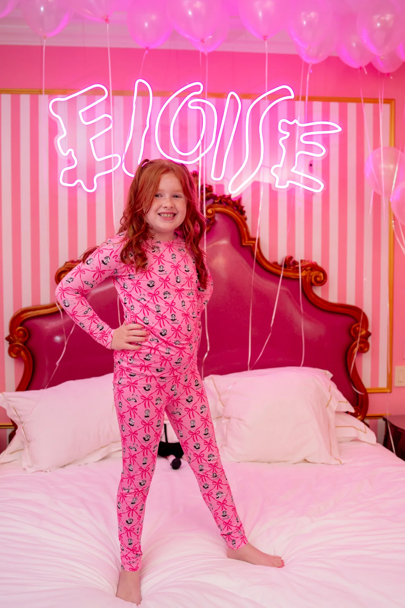 ELOISE PRE-ORDER ROYAL RIBBONS DREAM SET - Image 4
