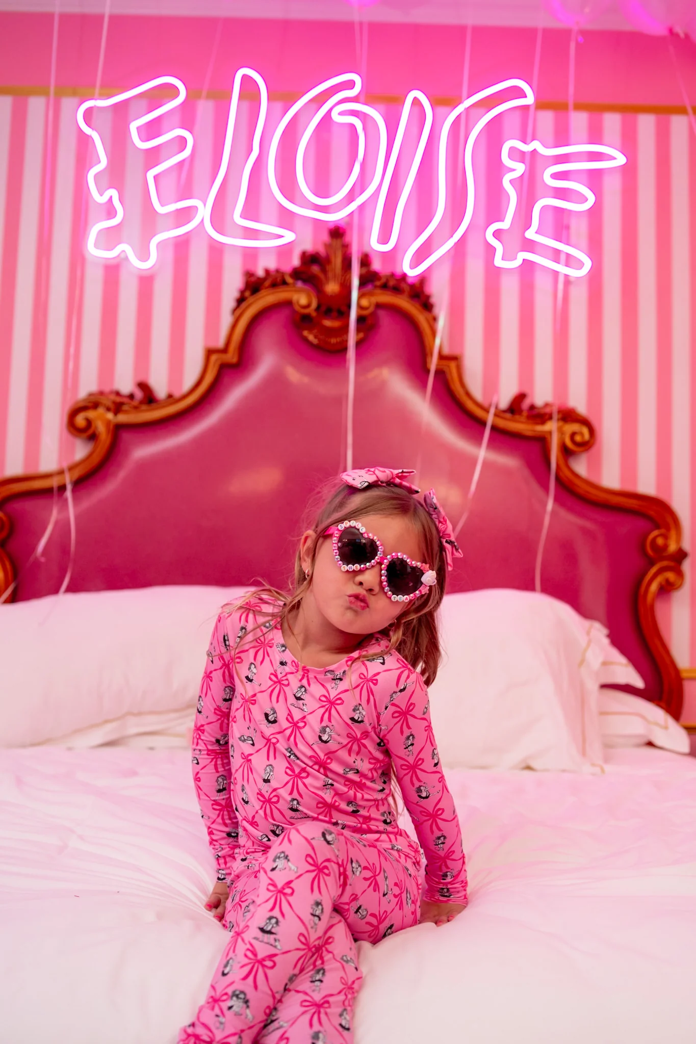 ELOISE PRE-ORDER ROYAL RIBBONS DREAM SET - Image 5
