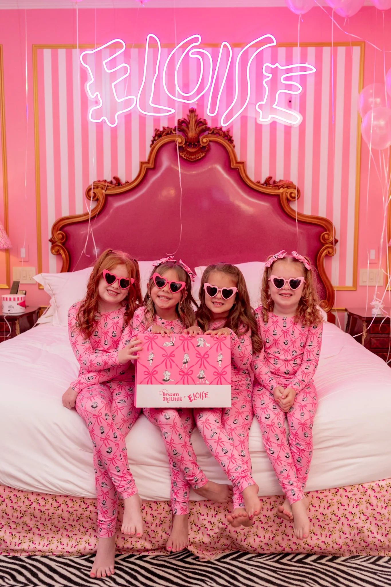 ELOISE PRE-ORDER ROYAL RIBBONS DREAM SET - Image 6