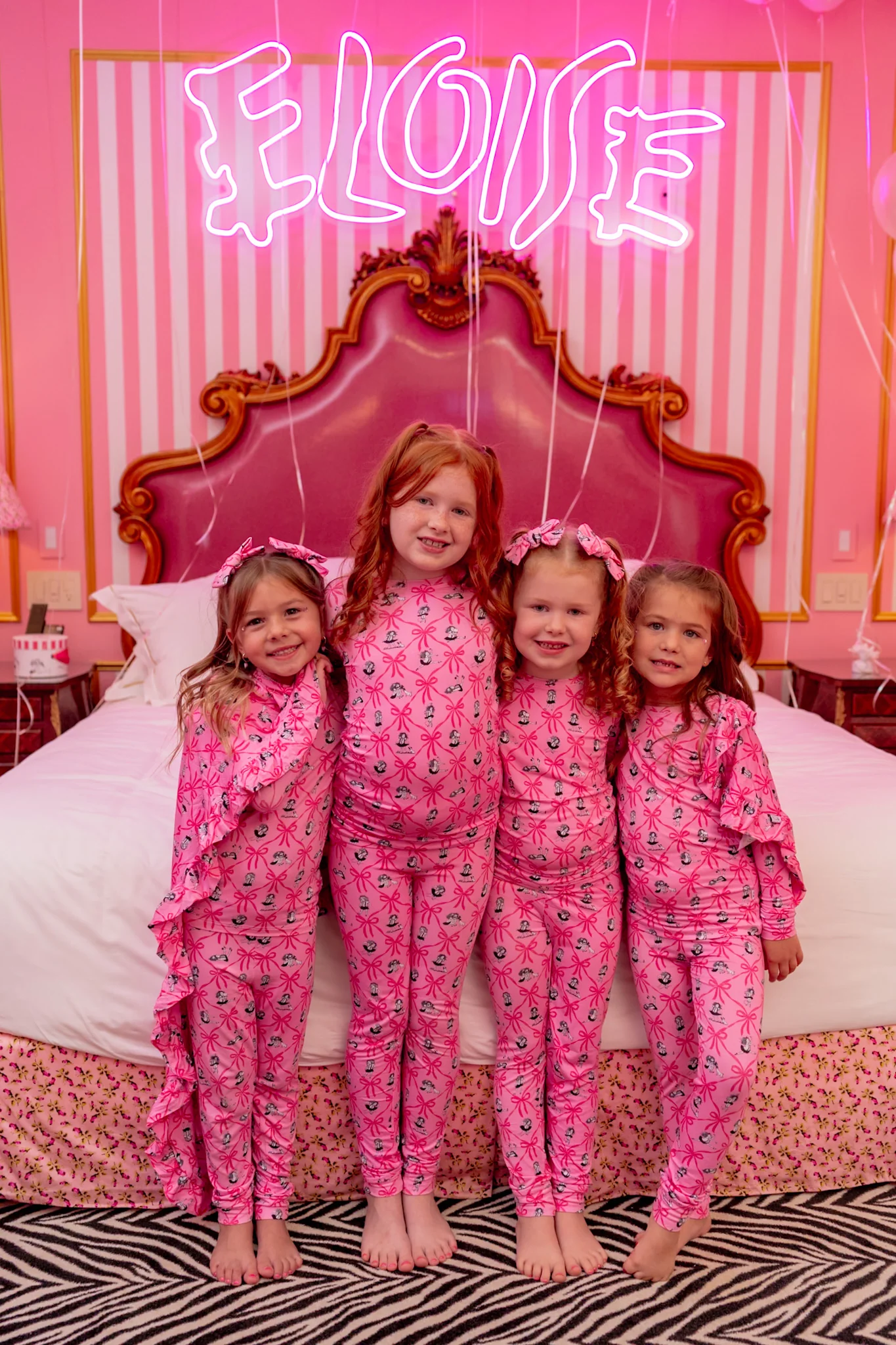 ELOISE PRE-ORDER ROYAL RIBBONS DREAM SET - Image 7