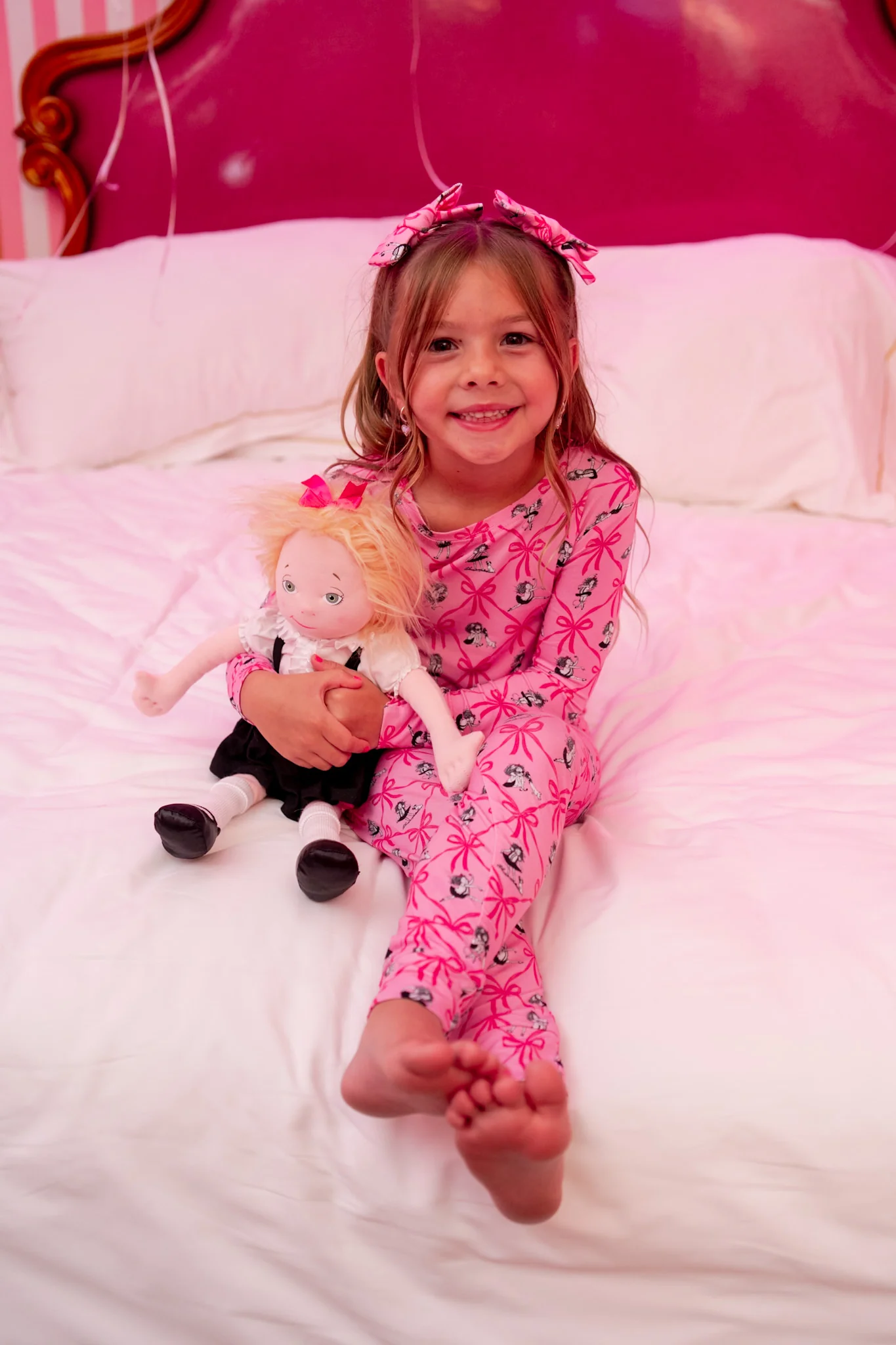 ELOISE PRE-ORDER ROYAL RIBBONS DREAM SET - Image 8