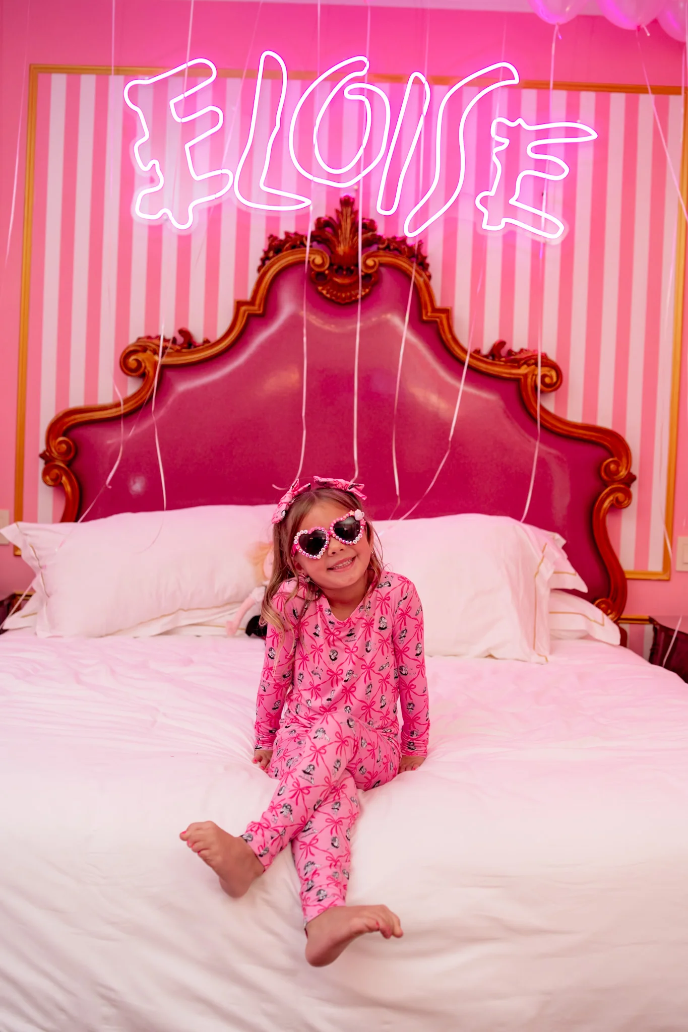 ELOISE PRE-ORDER ROYAL RIBBONS DREAM SET - Image 9