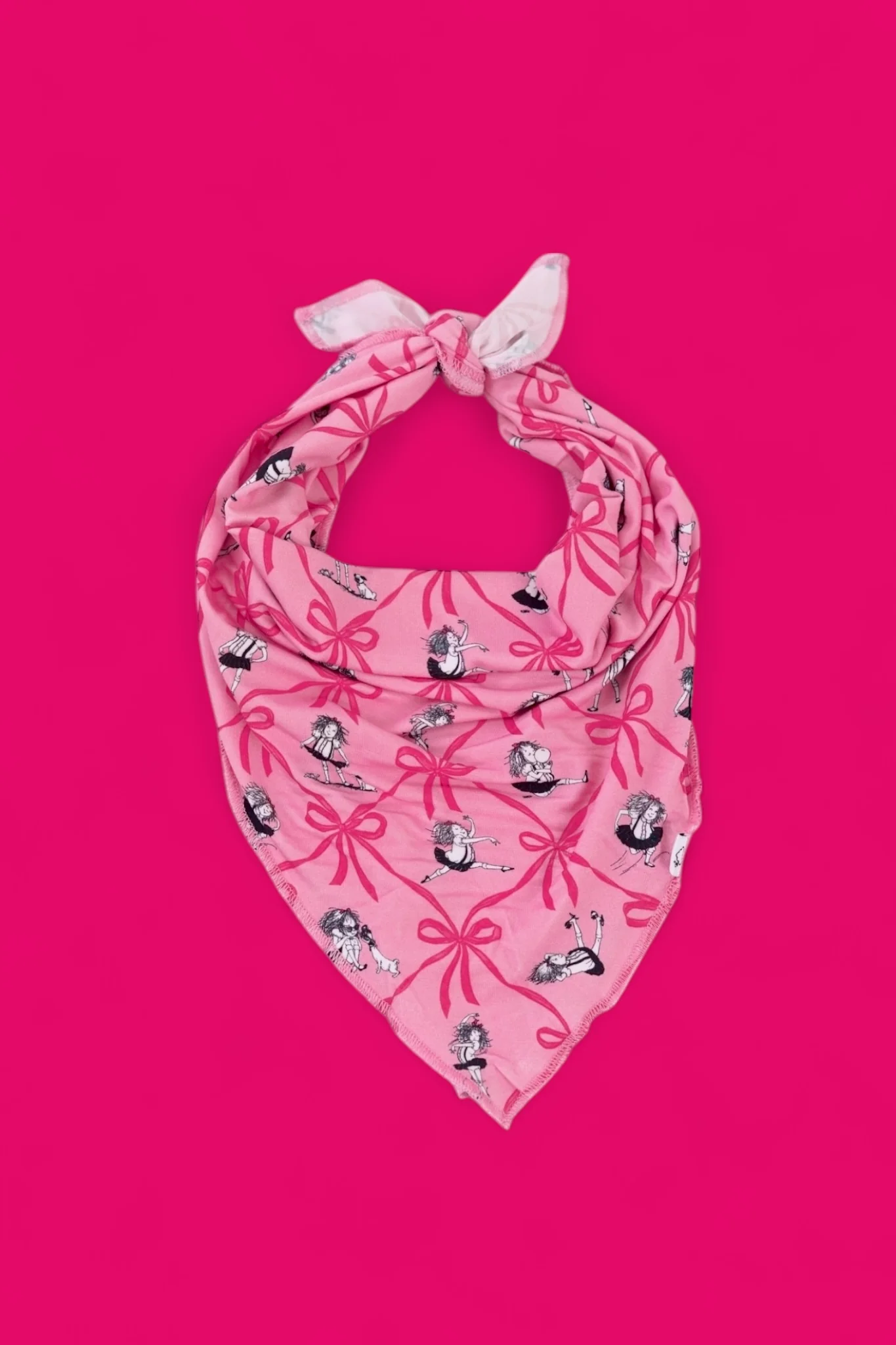 ELOISE ROYAL RIBBONS DREAM DOG BANDANA - Image 3