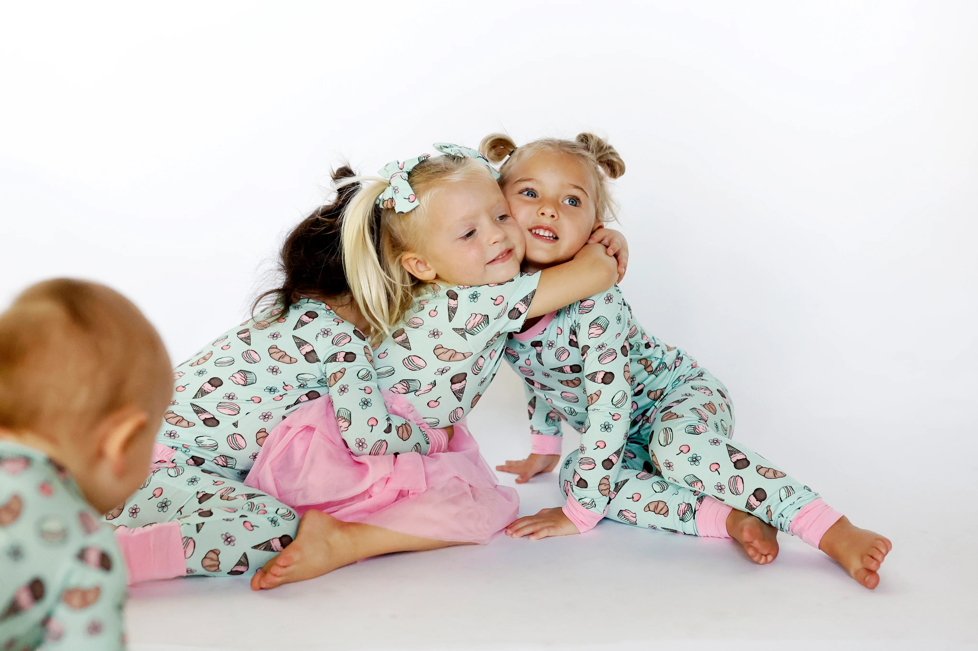 EXCLUSIVE BERRY CUTE BAKERY DREAM TUTU DRESS - Image 10