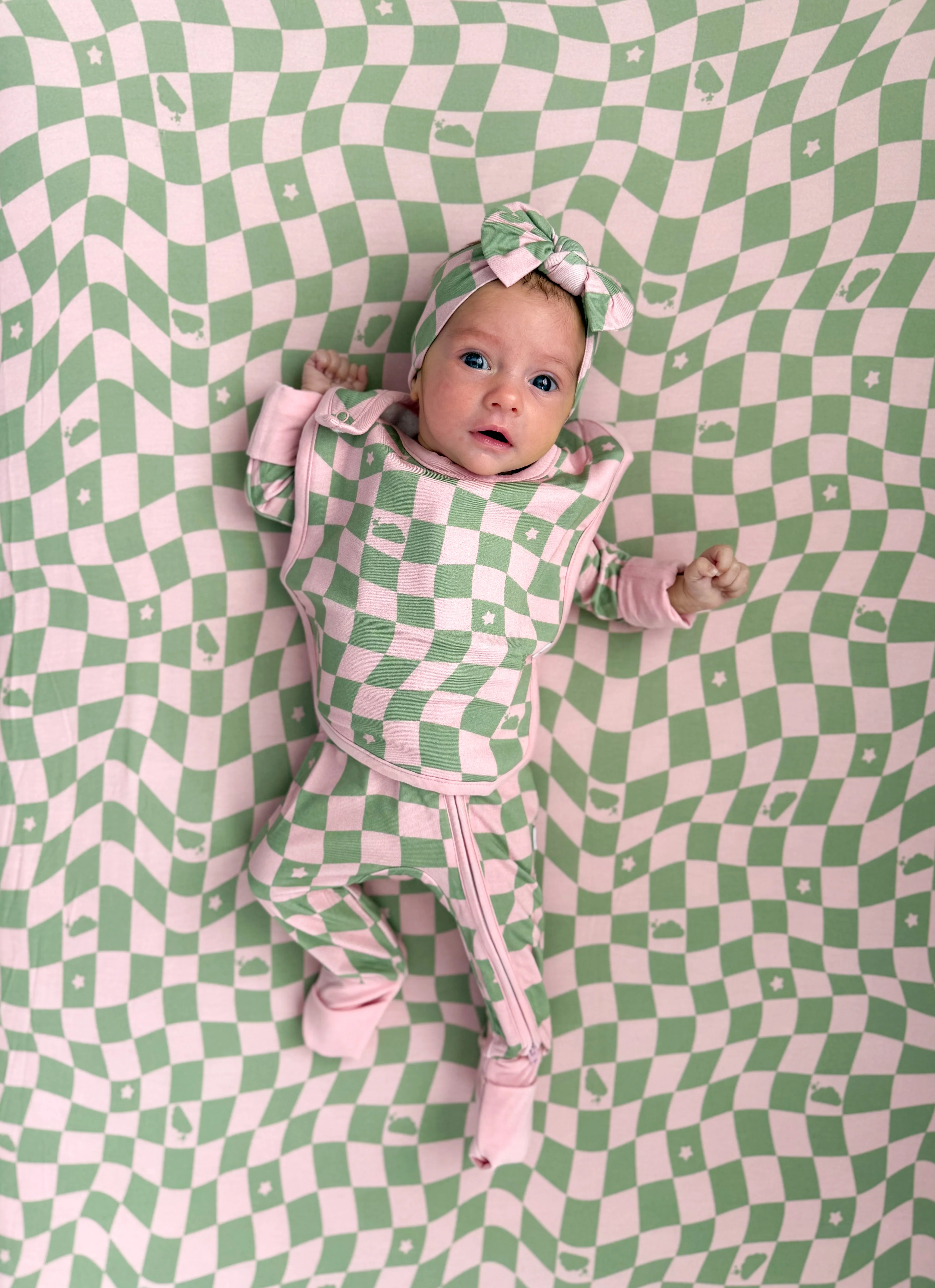 EXCLUSIVE DBLC ERA DREAM BABY BIB - Image 2