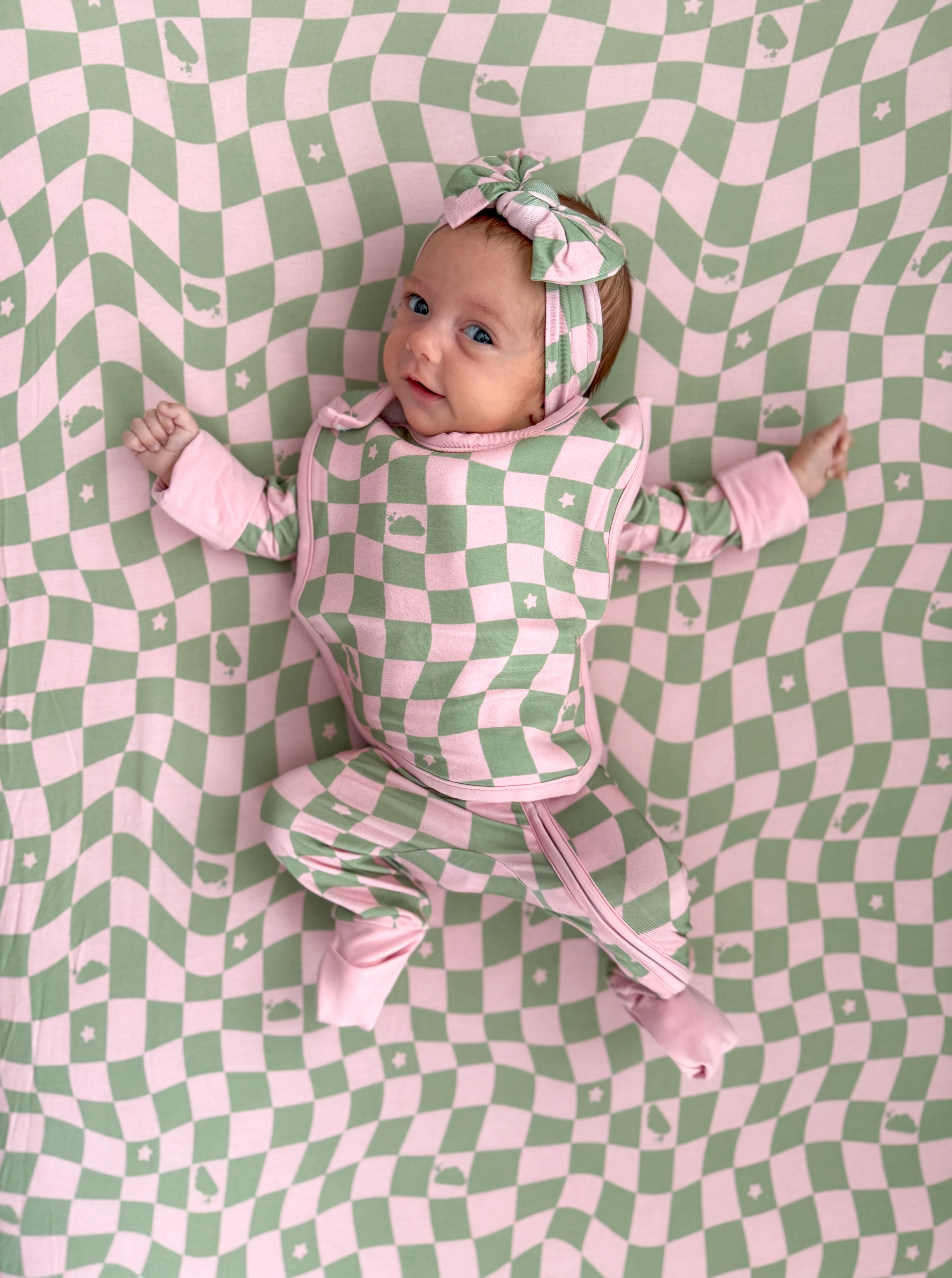 EXCLUSIVE DBLC ERA DREAM BABY BIB - Image 3