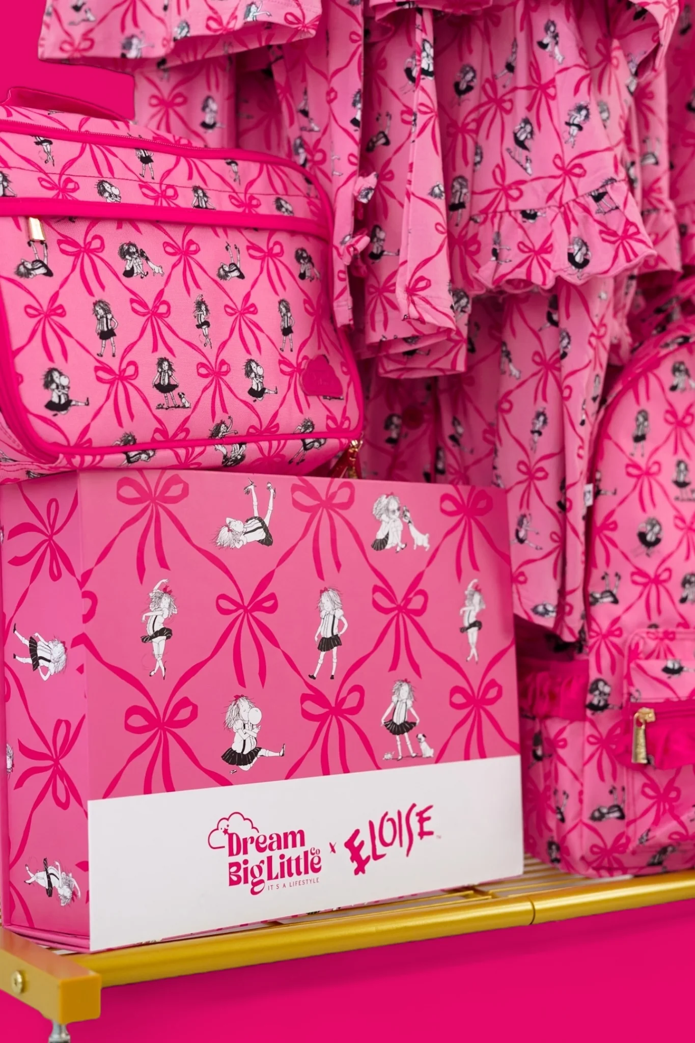 EXCLUSIVE ELOISE PRE-ORDER DREAM GIFT BOX - Image 10