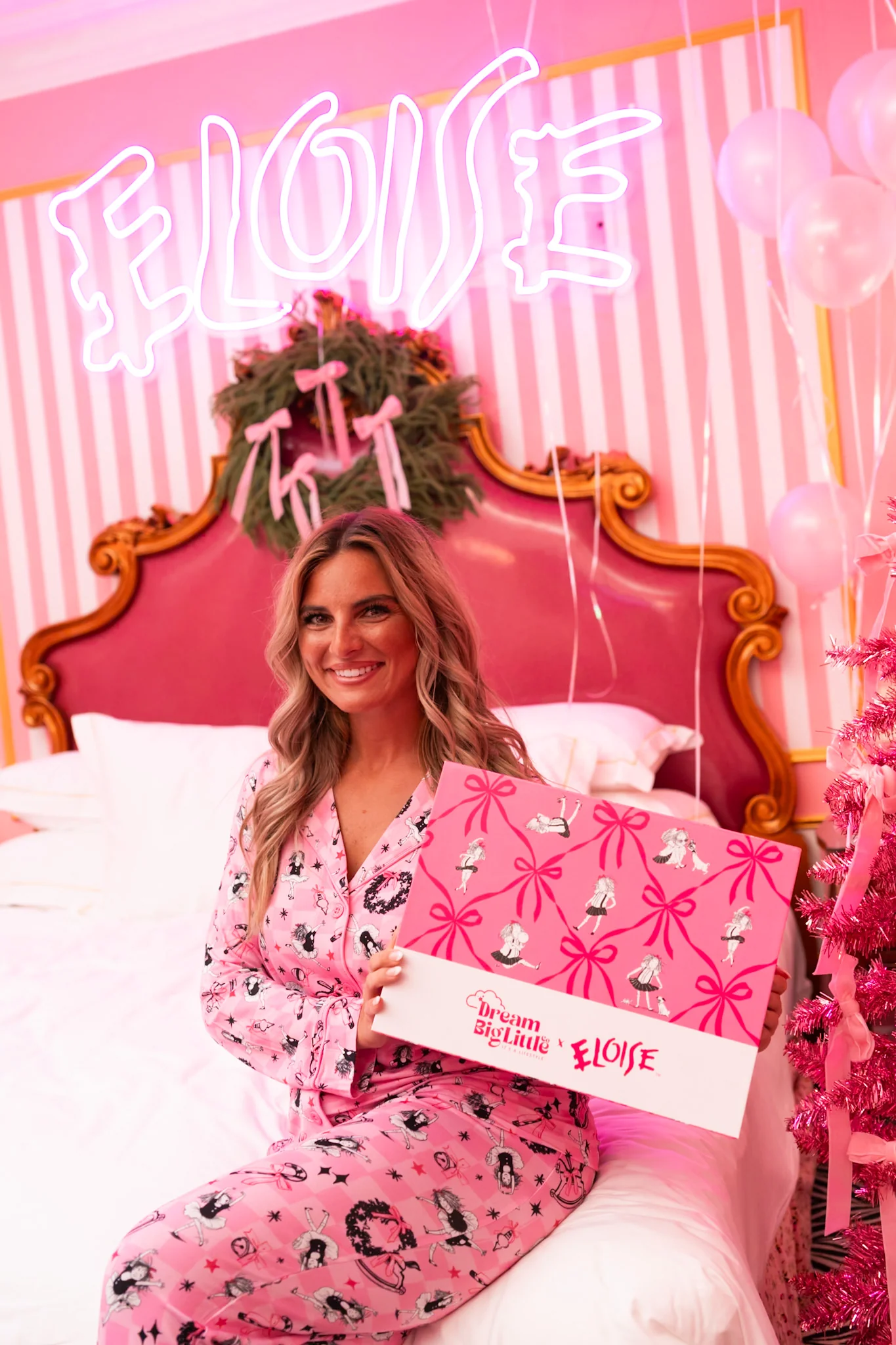 EXCLUSIVE ELOISE PRE-ORDER DREAM GIFT BOX - Image 6