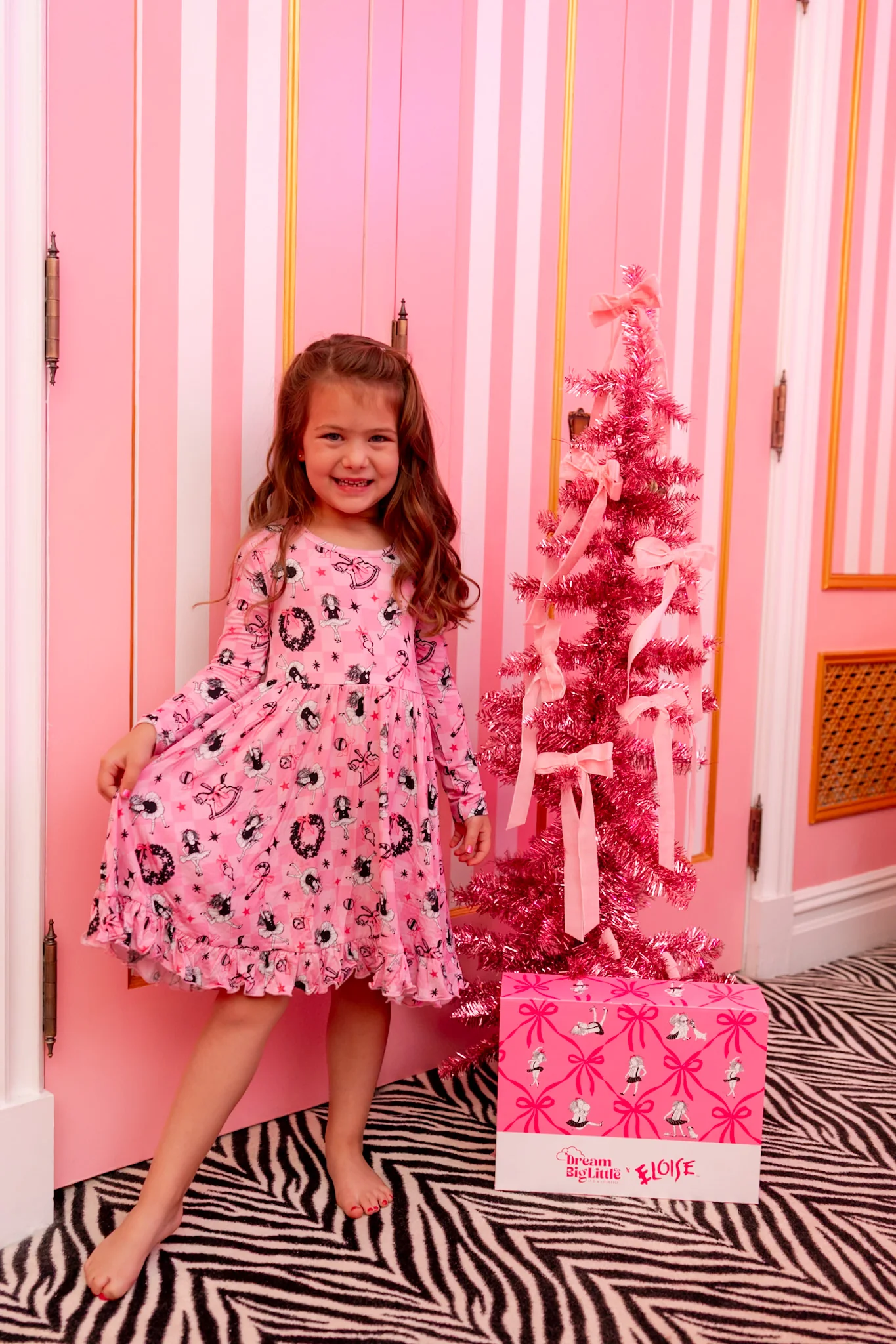 EXCLUSIVE ELOISE PRE-ORDER DREAM GIFT BOX - Image 8
