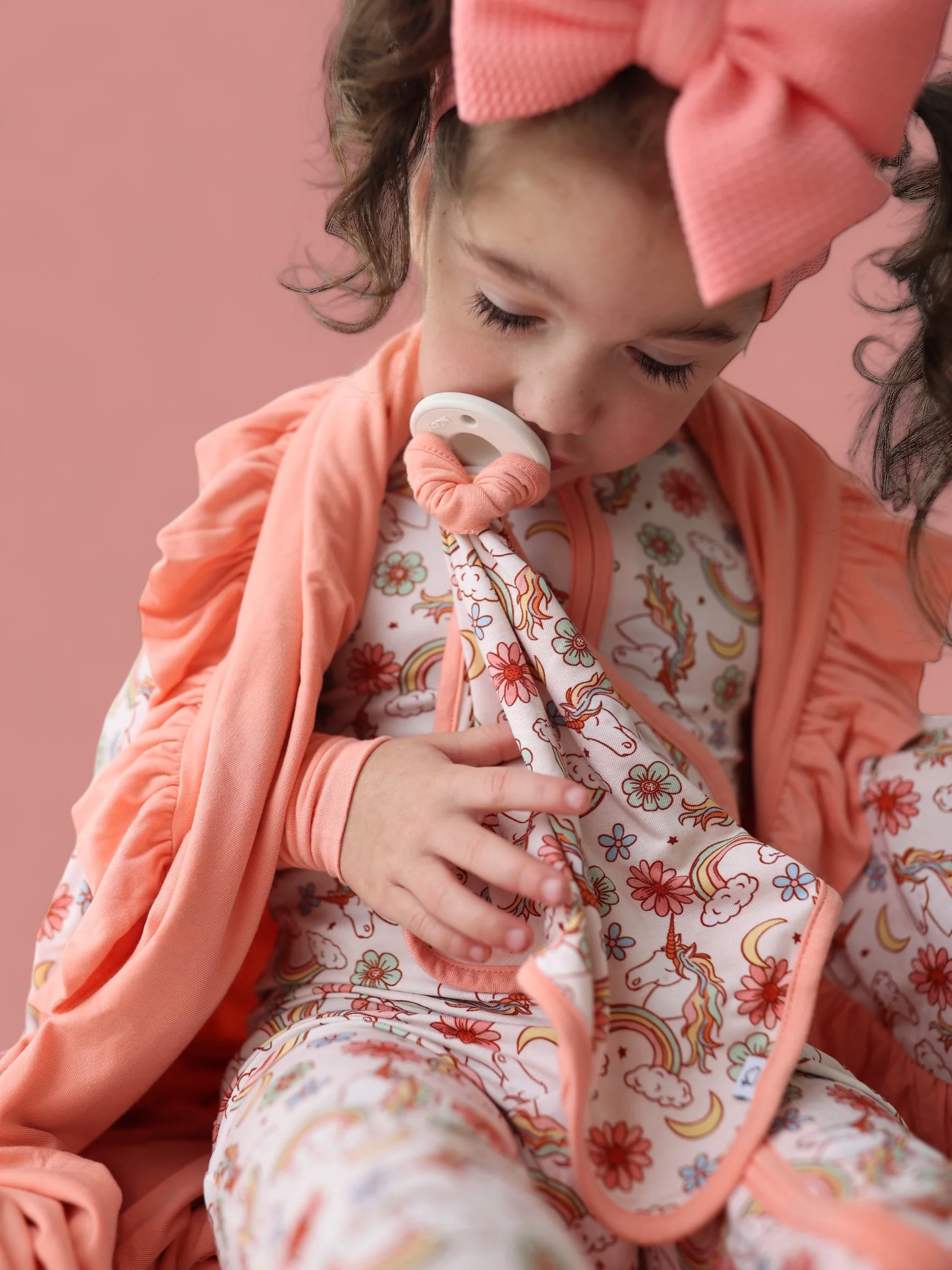 EXCLUSIVE ENCHANTED DREAMS DREAM LOVEY - Image 3