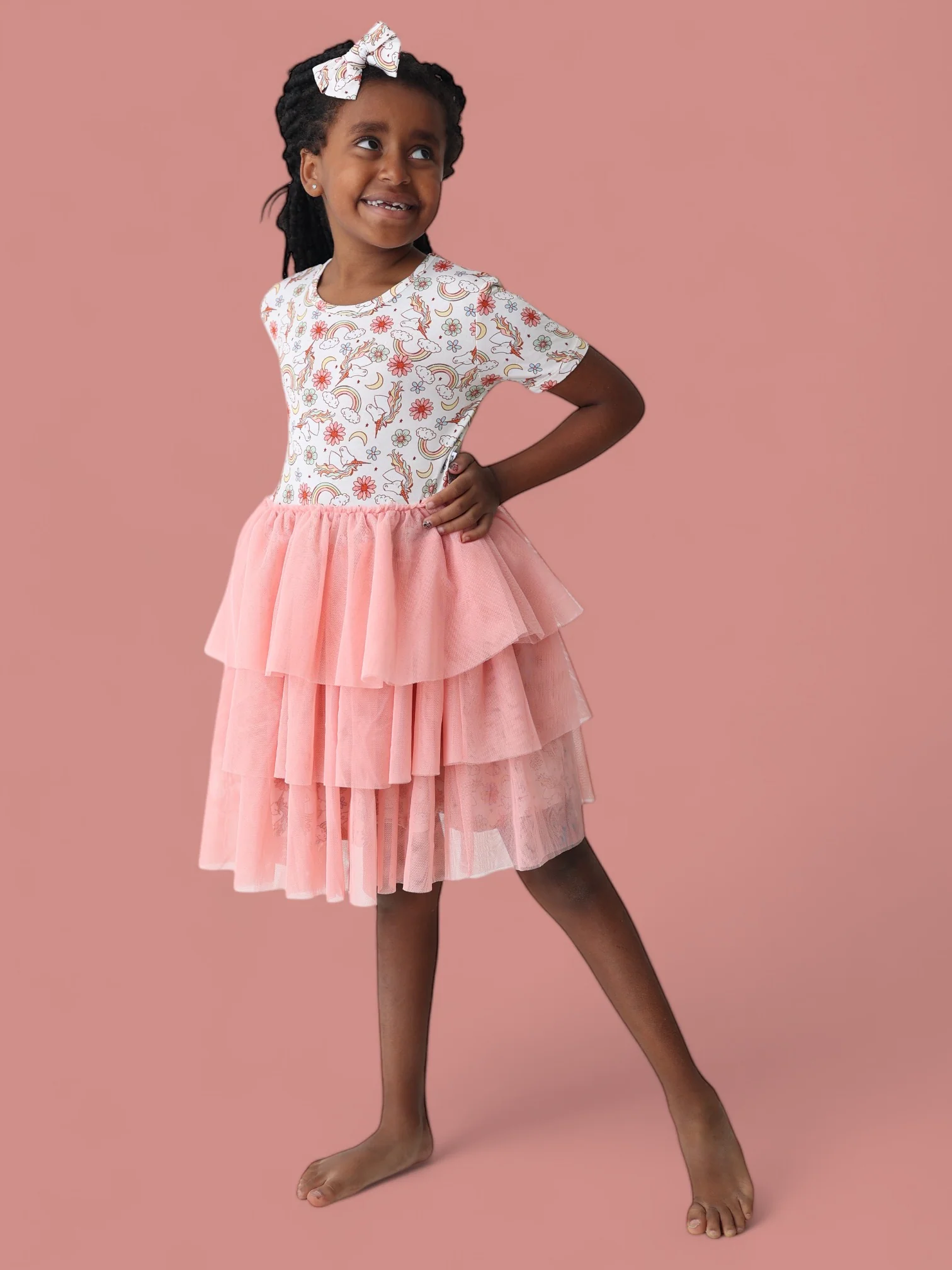 EXCLUSIVE ENCHANTED DREAMS DREAM TUTU DRESS - Image 4