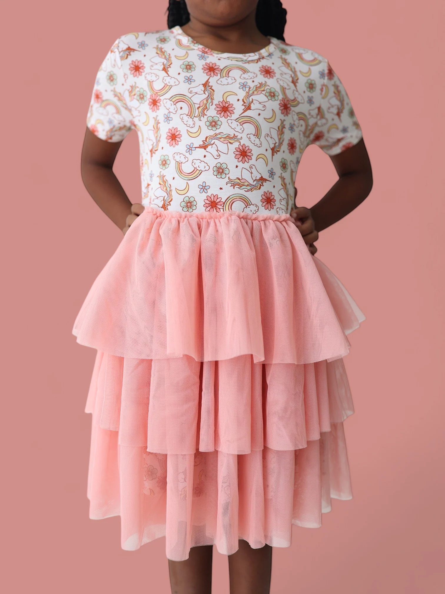EXCLUSIVE ENCHANTED DREAMS DREAM TUTU DRESS - Image 5